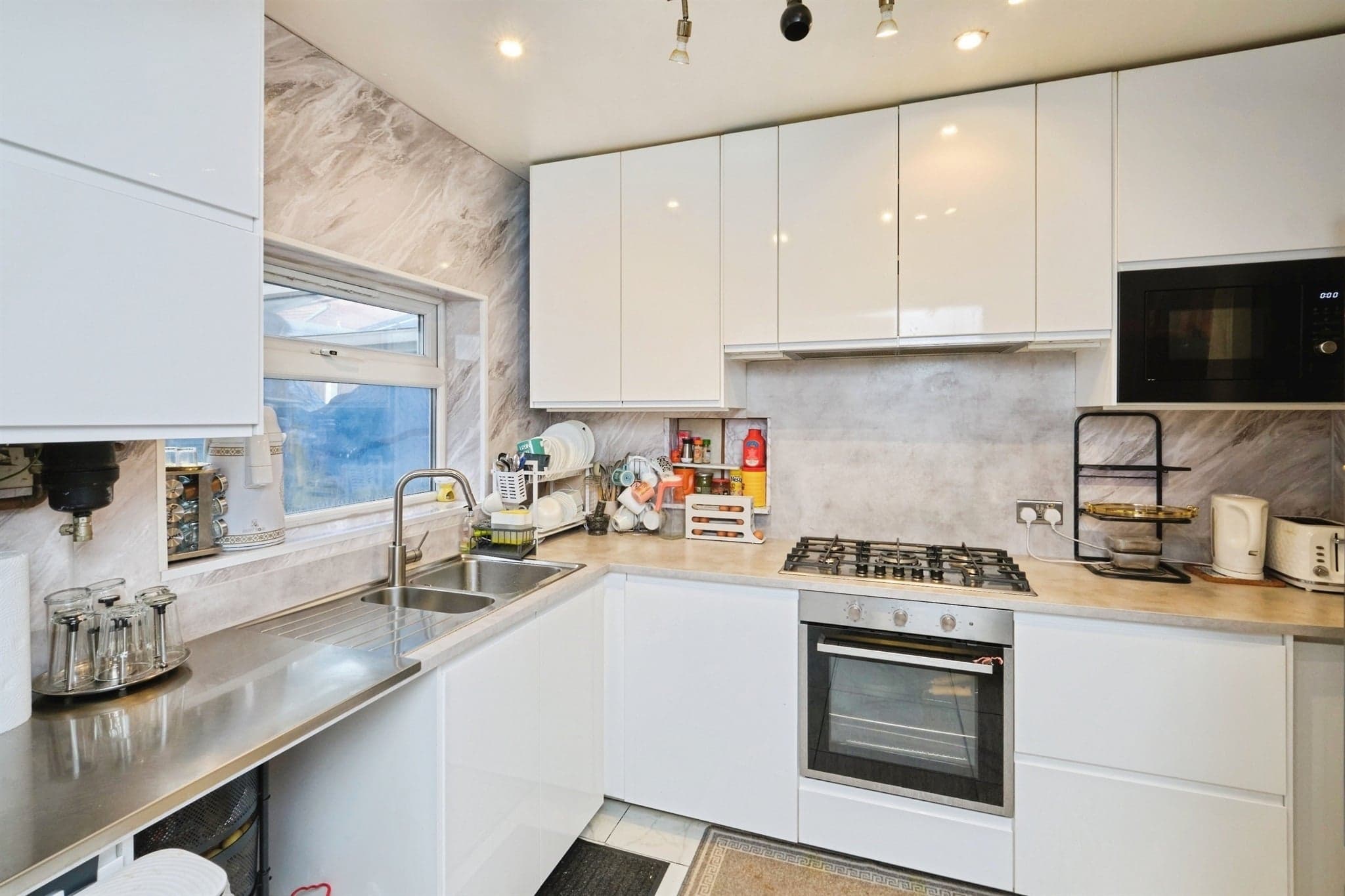 Property at Queens Head Road, Birmingham