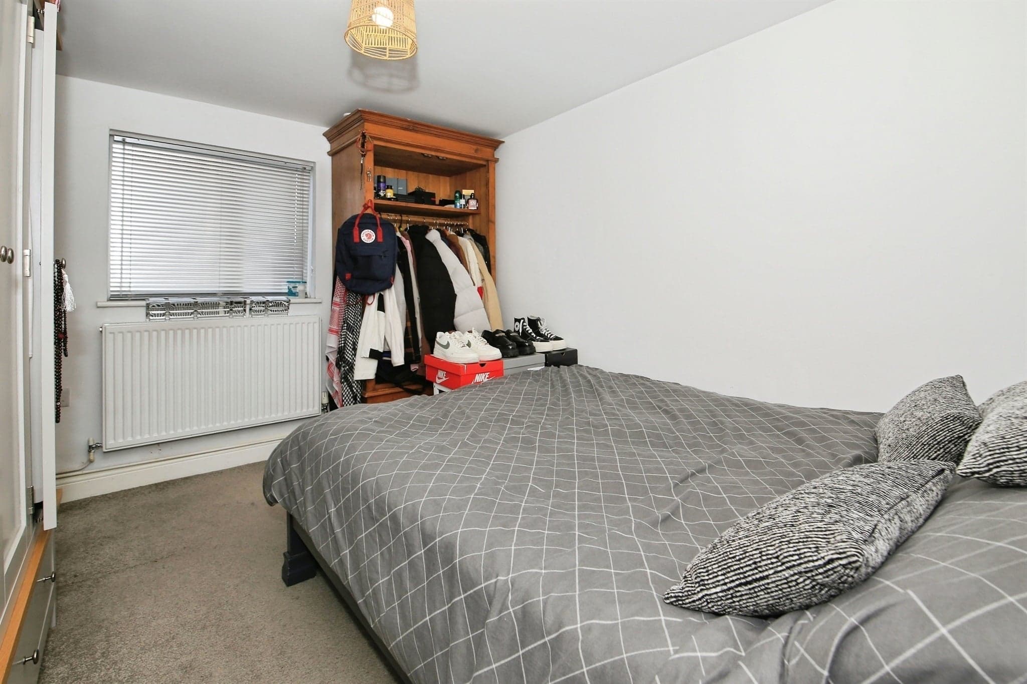 Property at Welland Road, Dogsthorpe, Peterborough