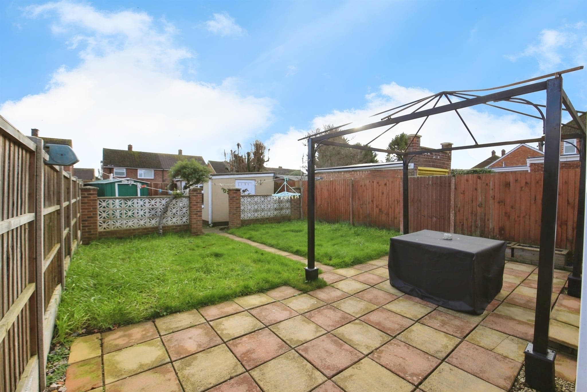 Property at Welland Road, Dogsthorpe, Peterborough