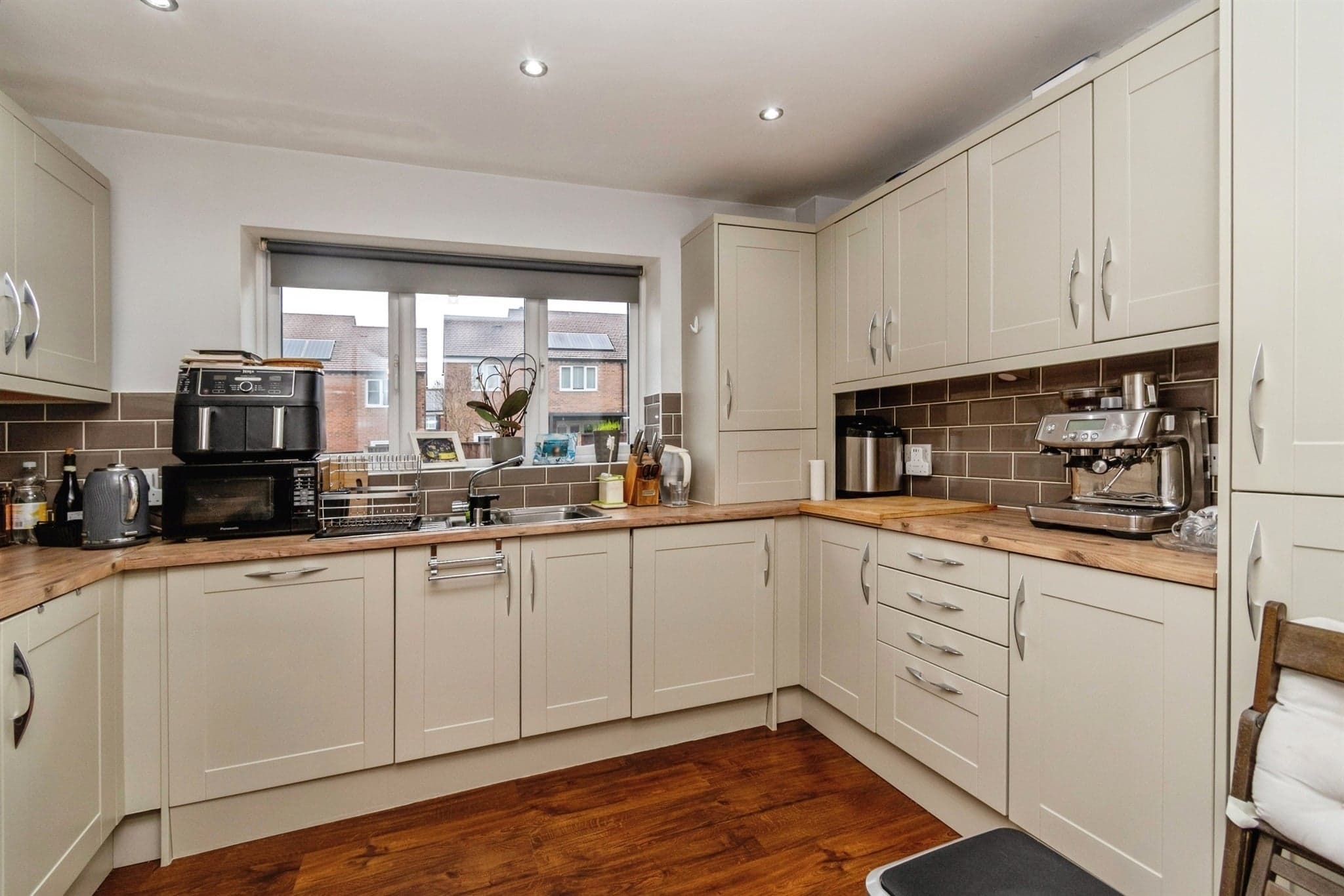 Property at Norman Drive, Tipton