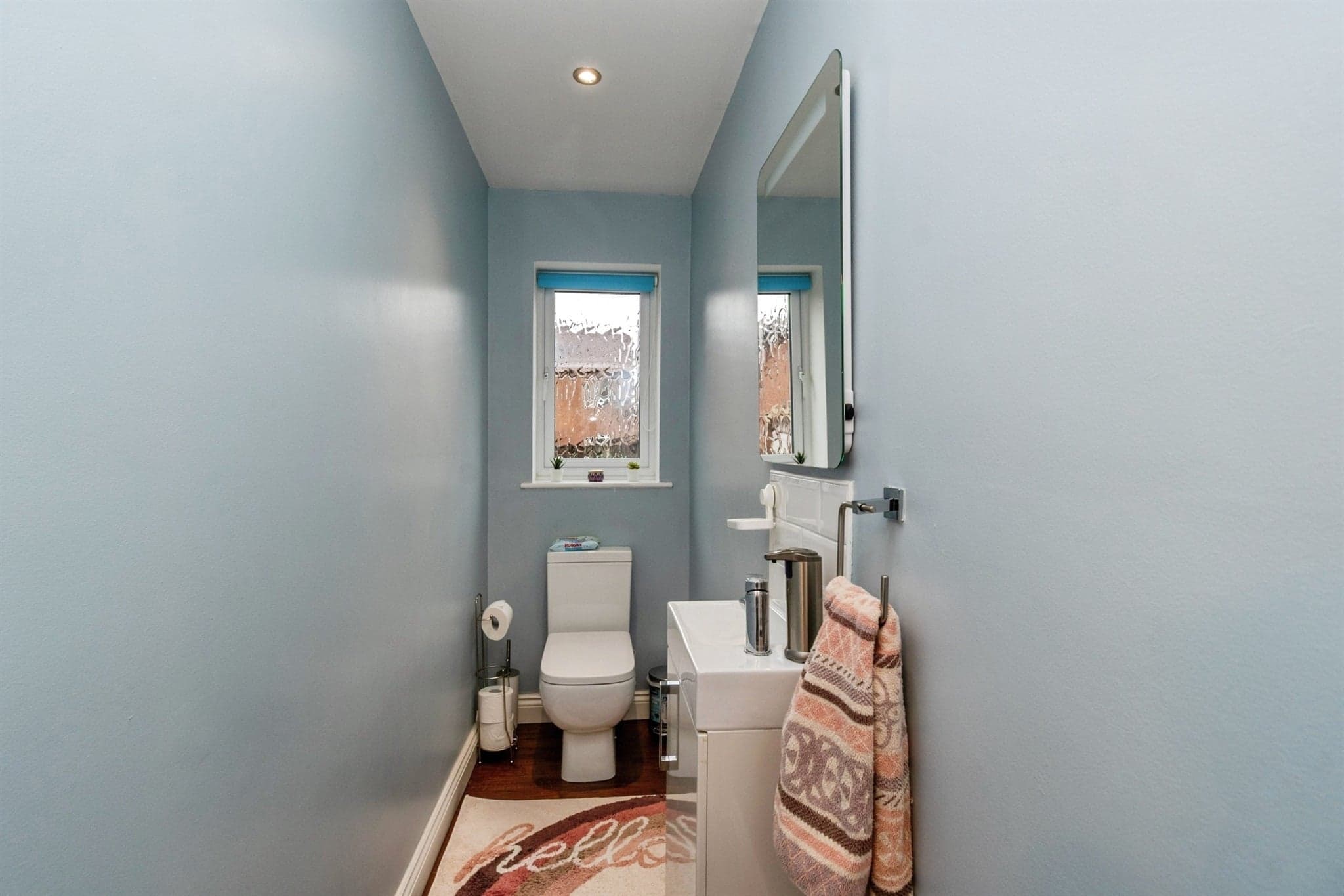 Property at Norman Drive, Tipton