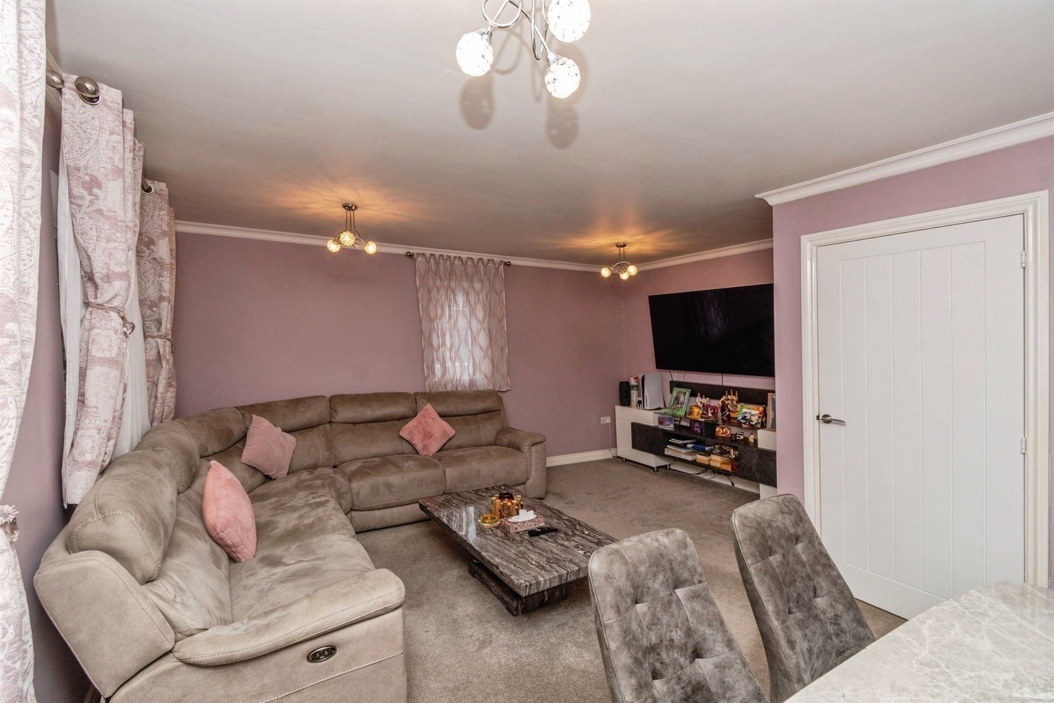 Property at Norman Drive, Tipton