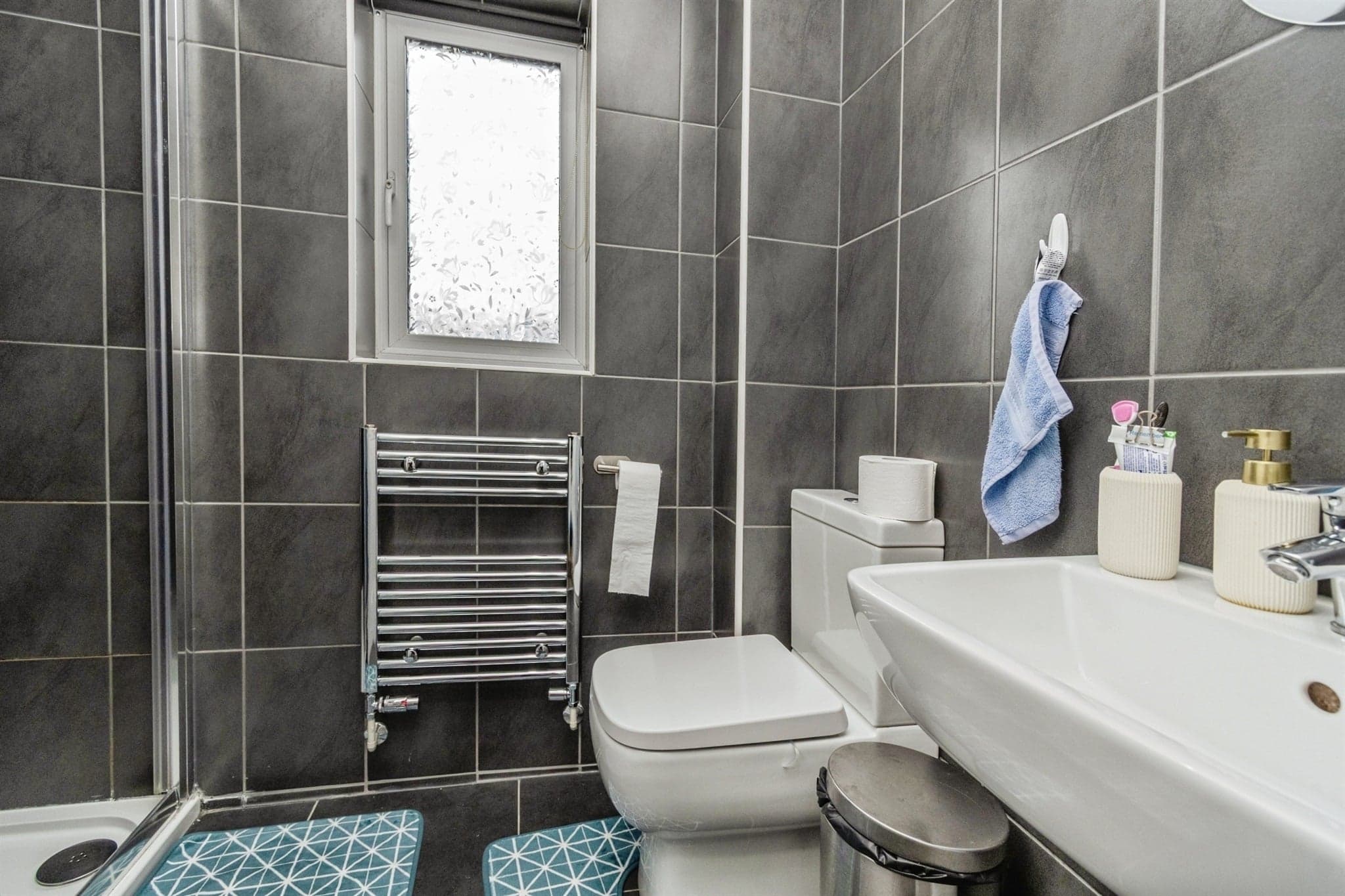 Property at Norman Drive, Tipton