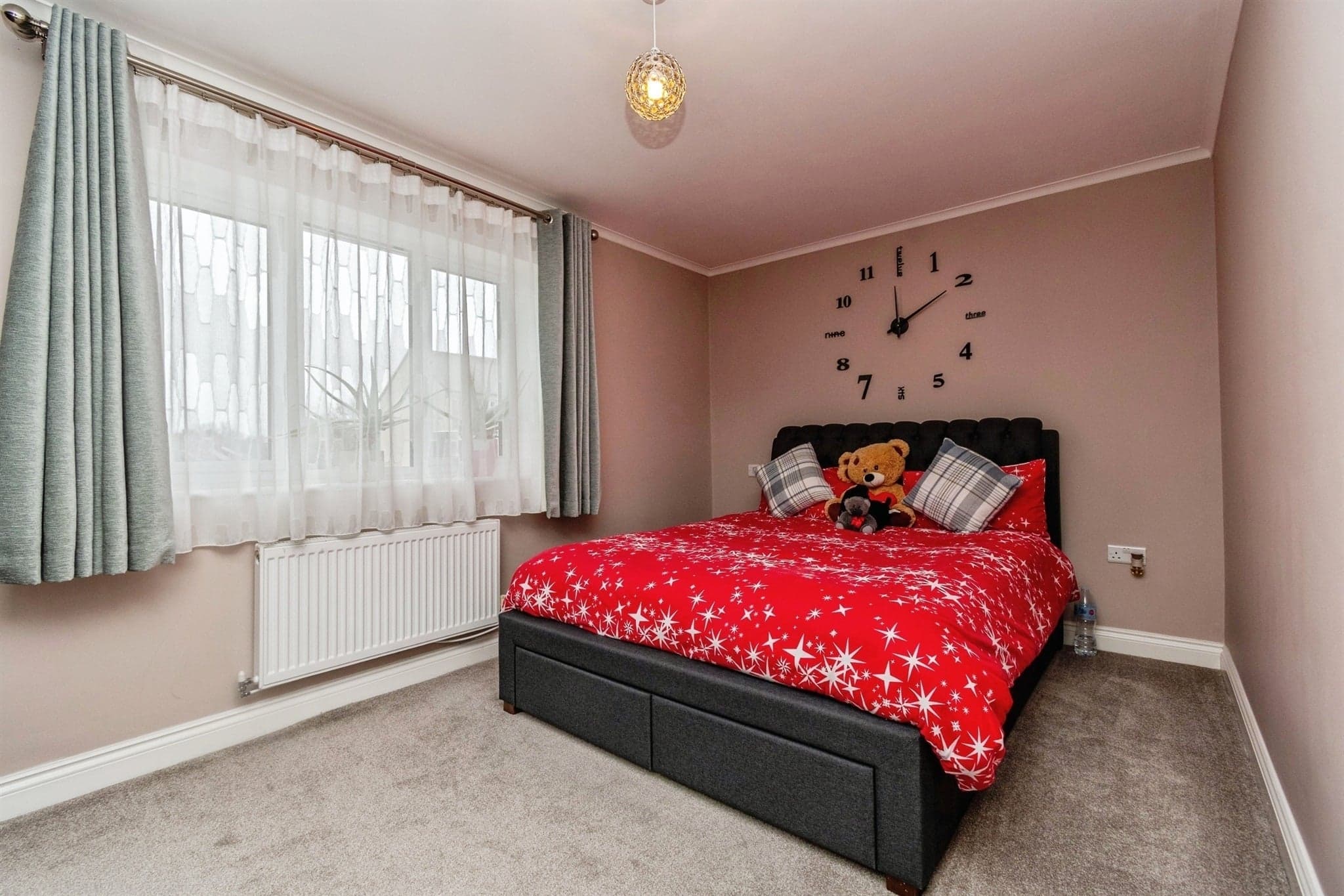 Property at Norman Drive, Tipton