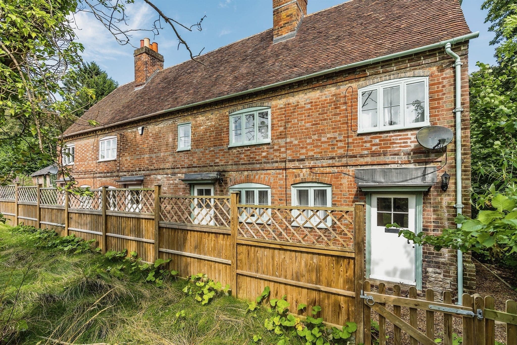 Property at Livesey Street, Teston, Maidstone