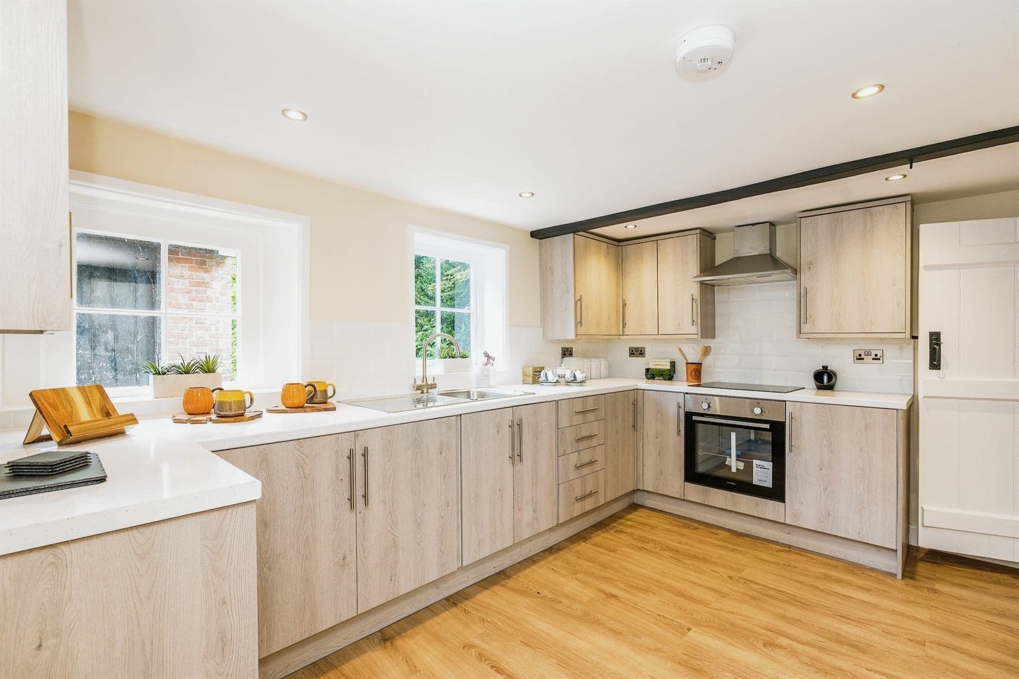 Property at Livesey Street, Teston, Maidstone
