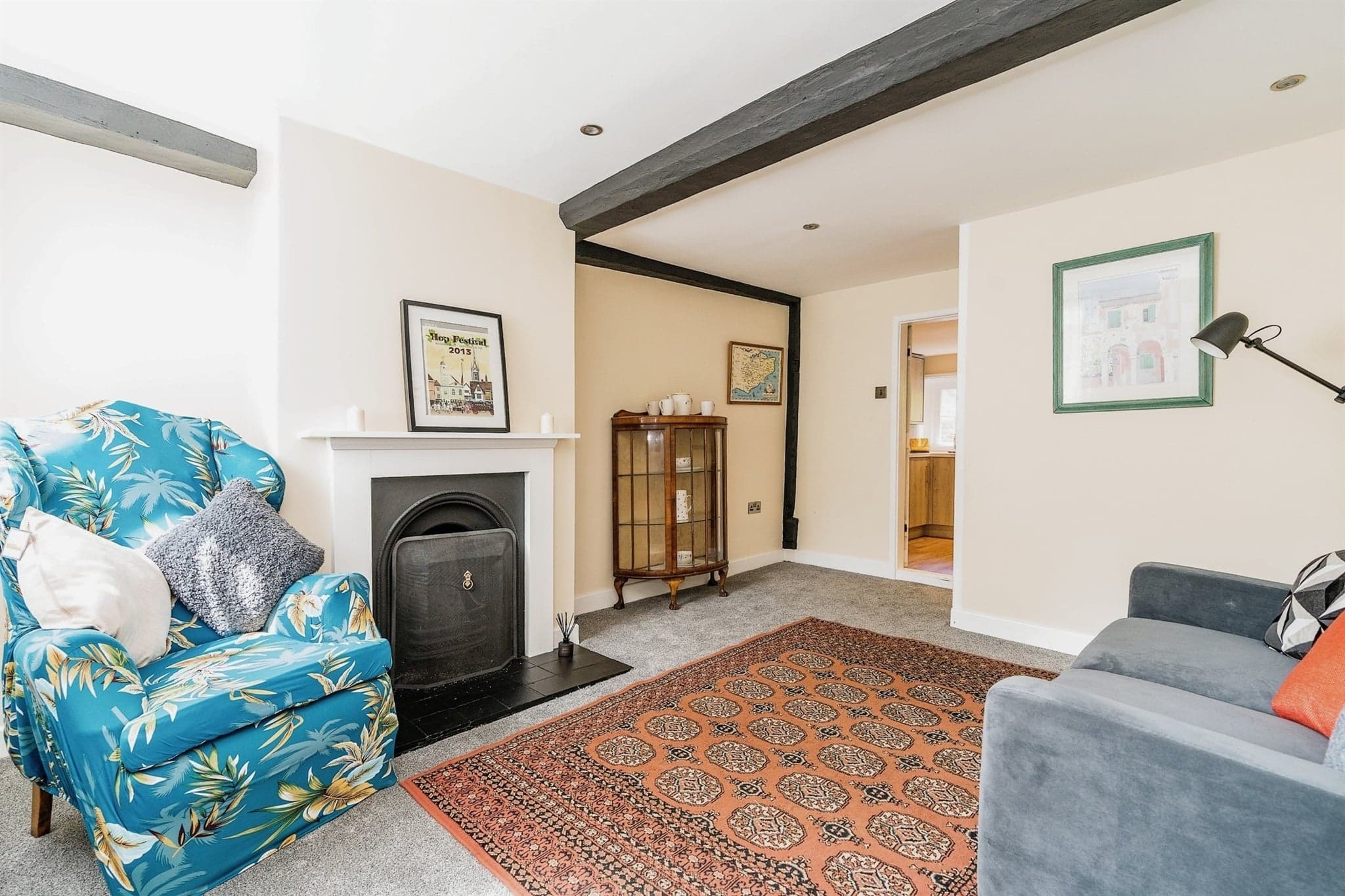 Property at Livesey Street, Teston, Maidstone
