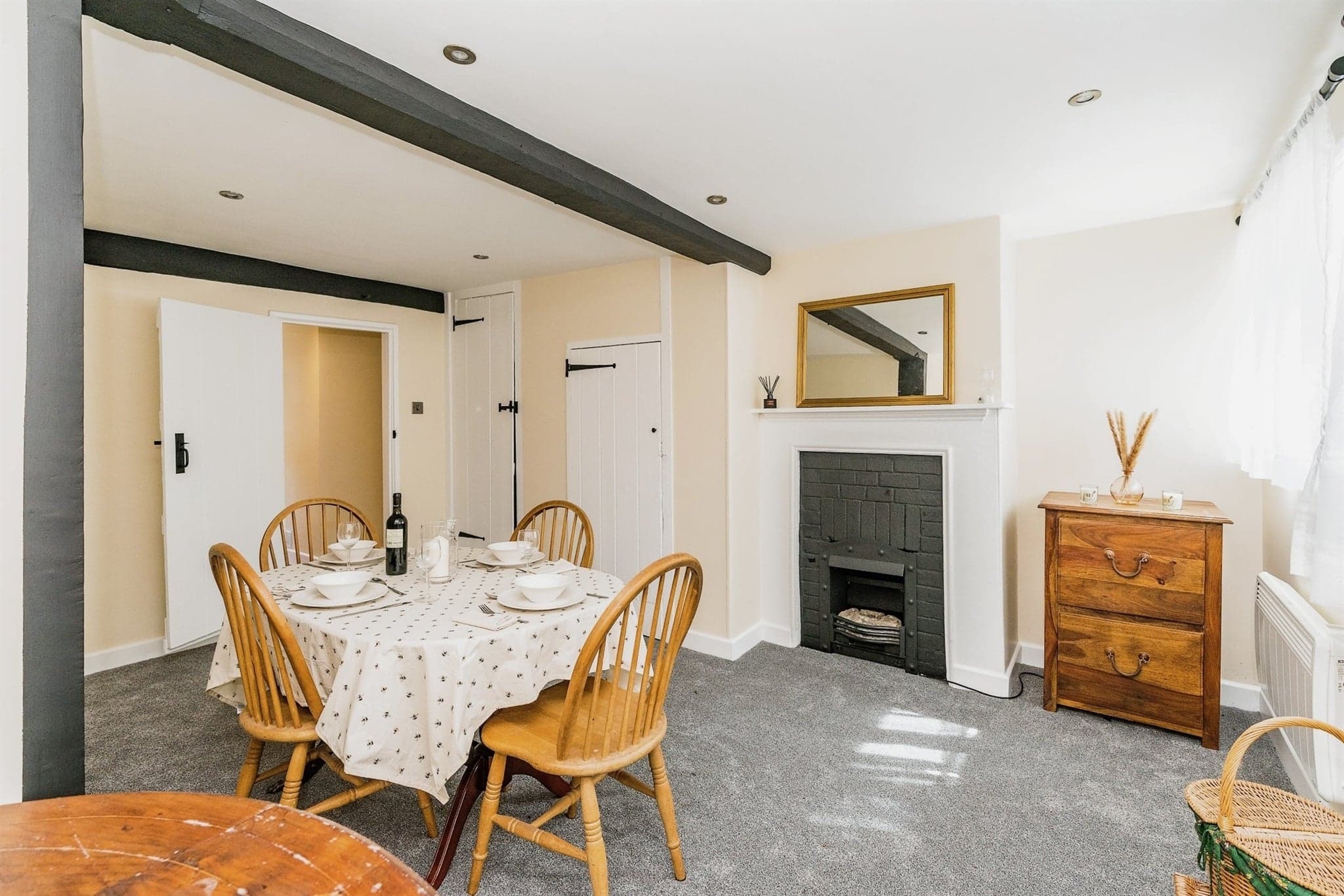Property at Livesey Street, Teston, Maidstone