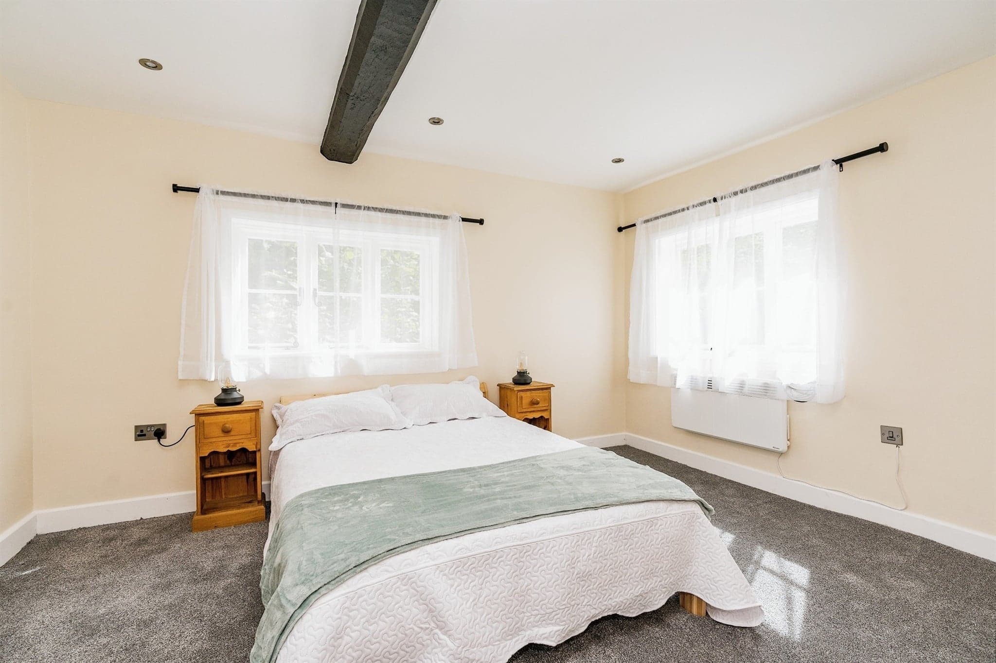 Property at Livesey Street, Teston, Maidstone