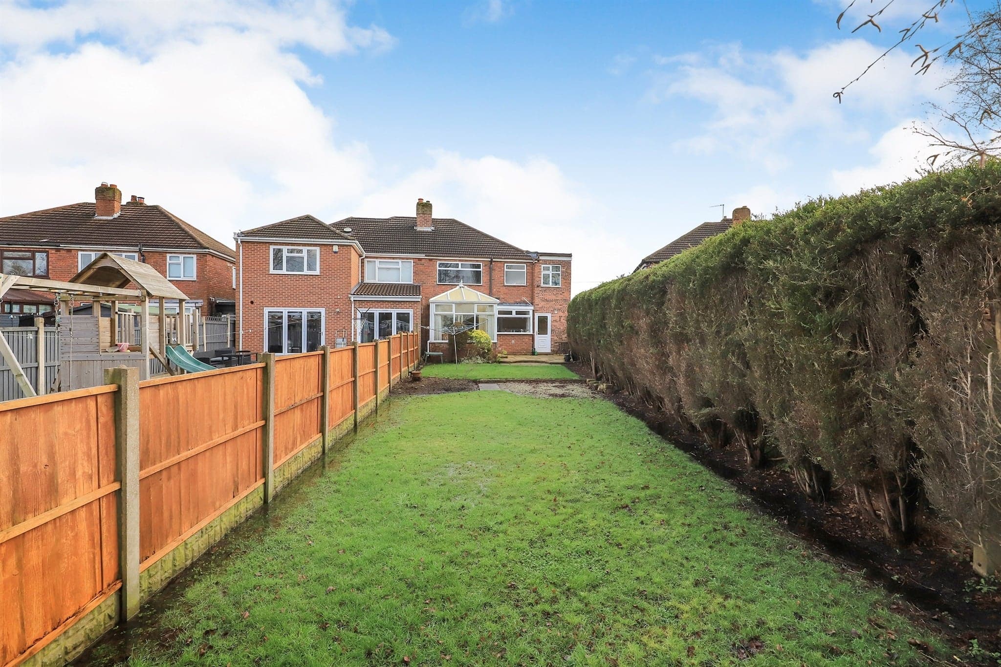 Property at Fairview Road, Wednesfield, Wolverhampton
