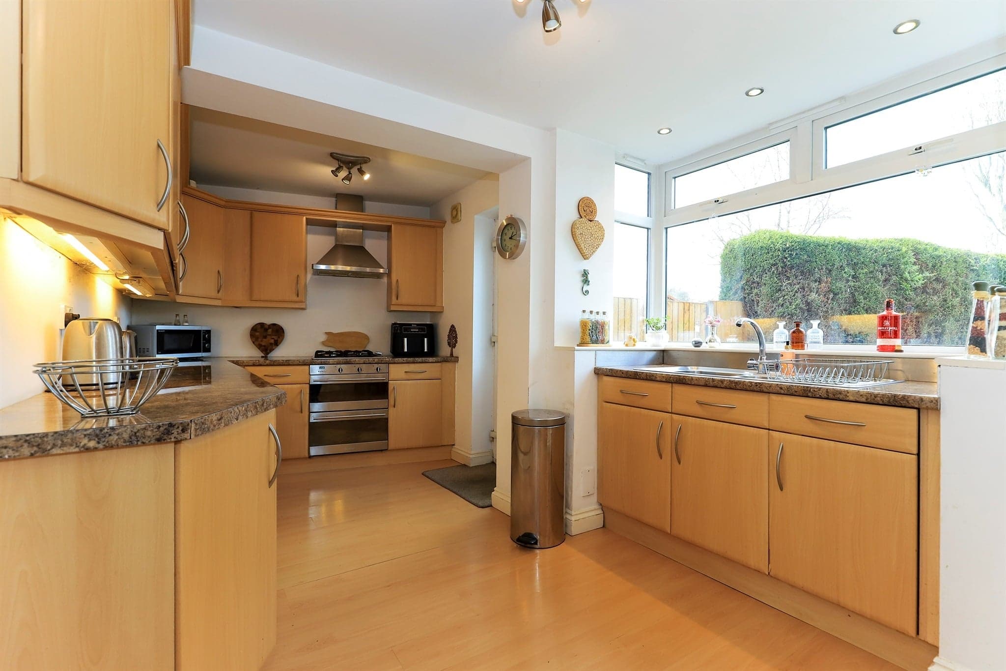 Property at Fairview Road, Wednesfield, Wolverhampton