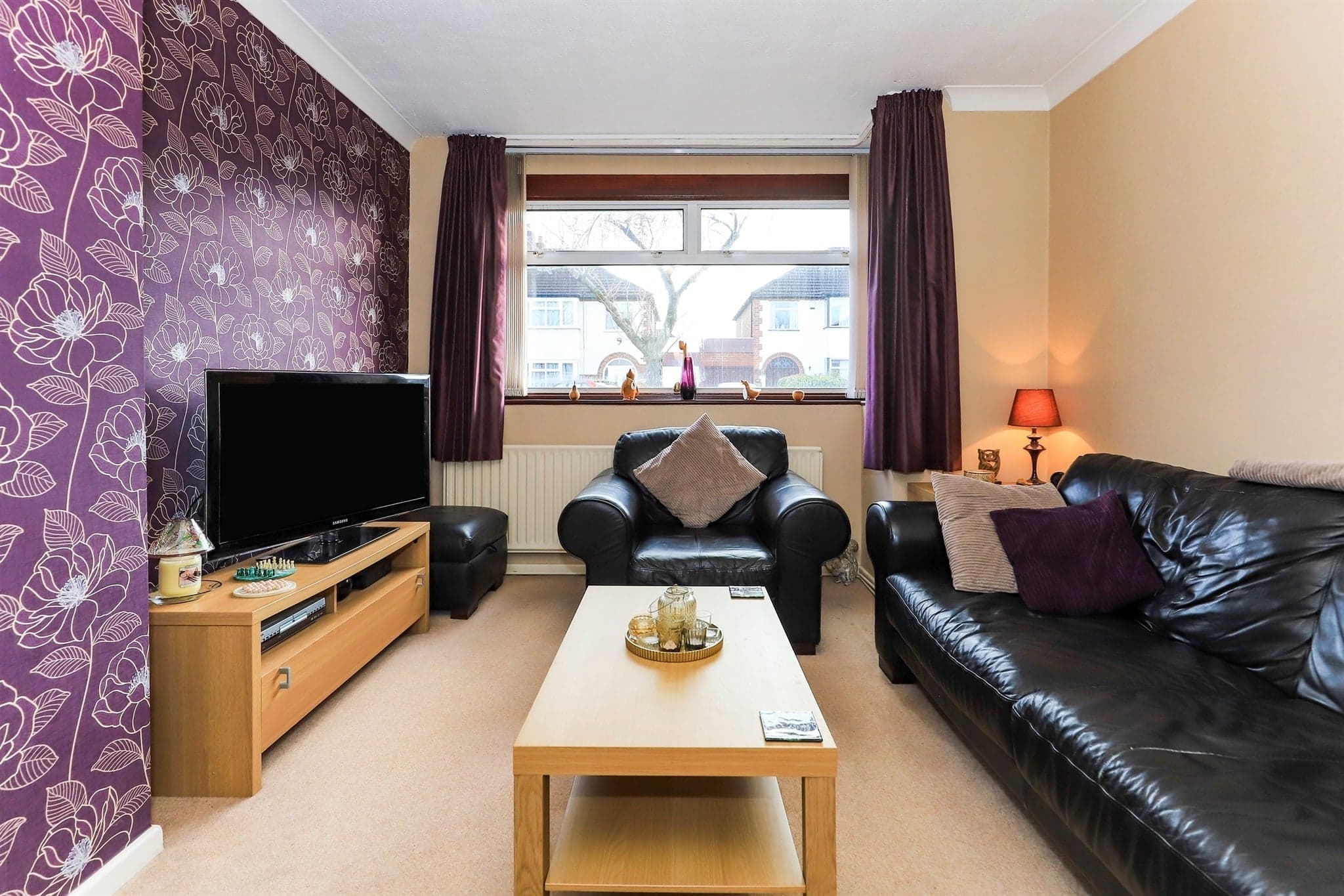 Property at Fairview Road, Wednesfield, Wolverhampton