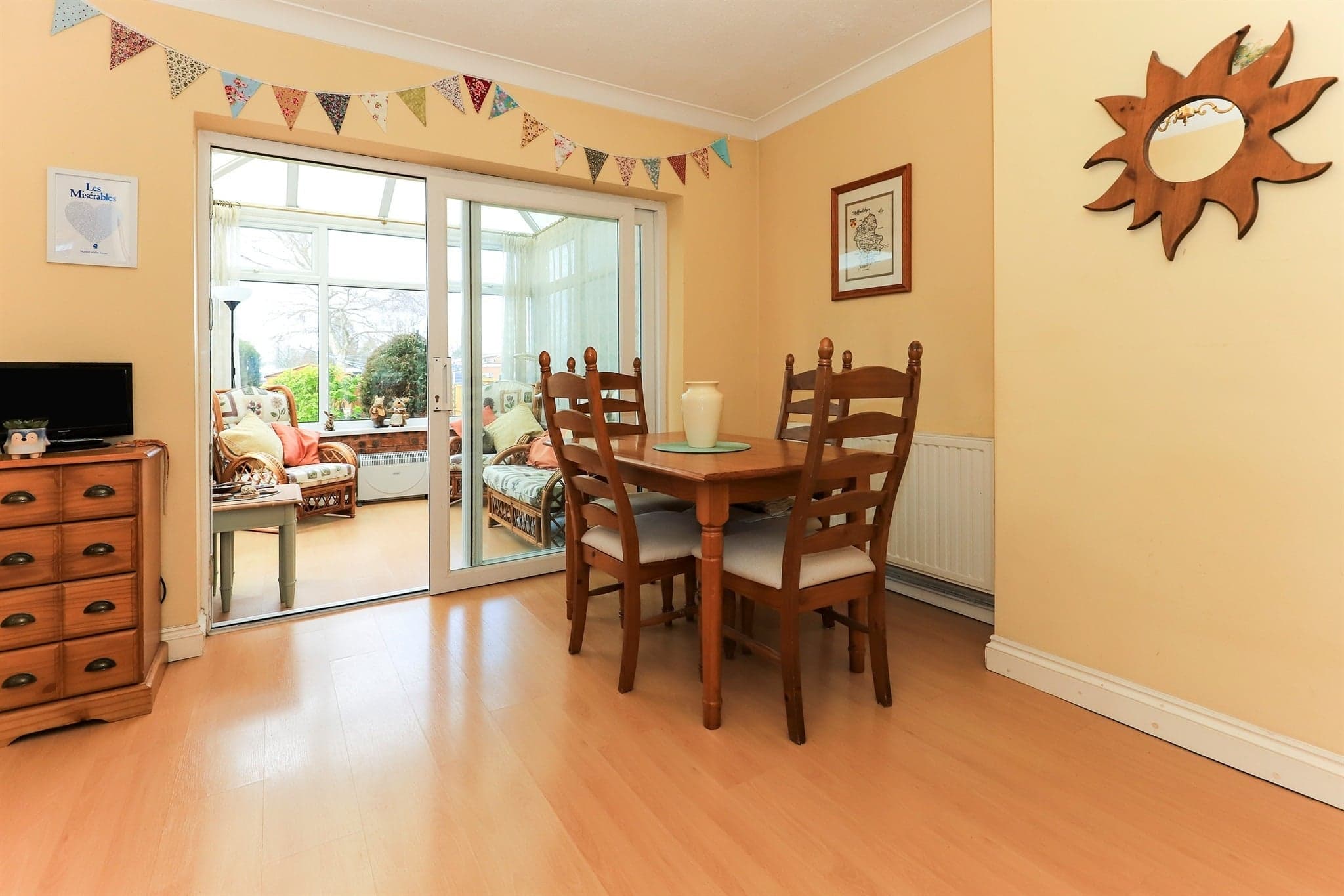 Property at Fairview Road, Wednesfield, Wolverhampton