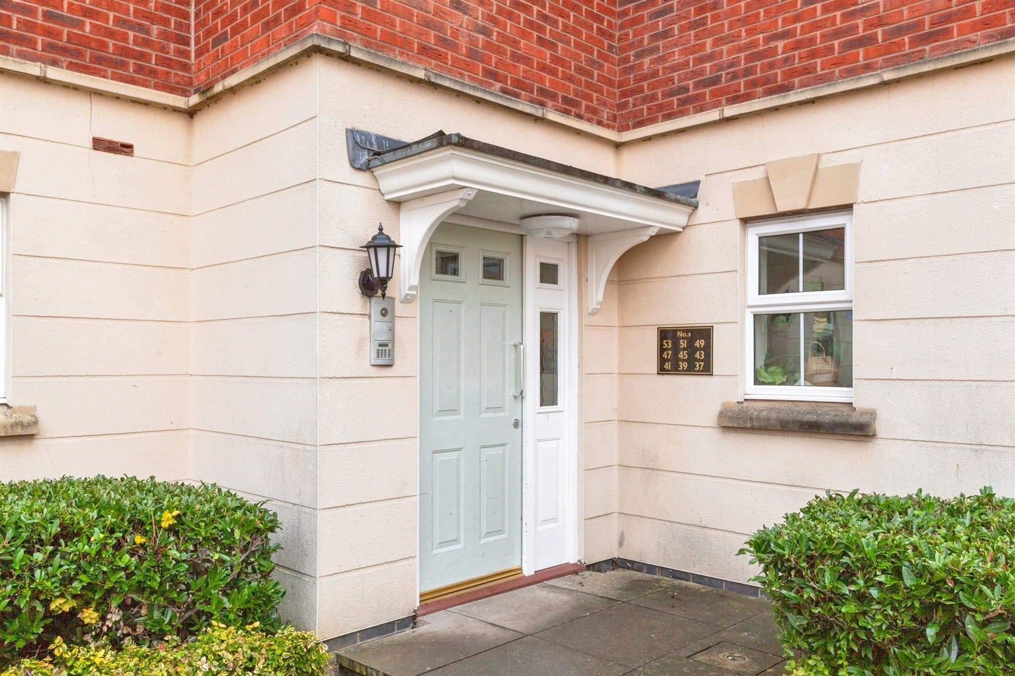 Property at Loughland Close, Blaby, Leicester