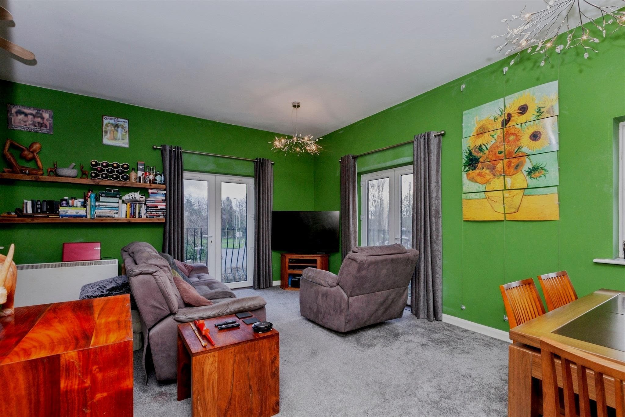 Property at Loughland Close, Blaby, Leicester
