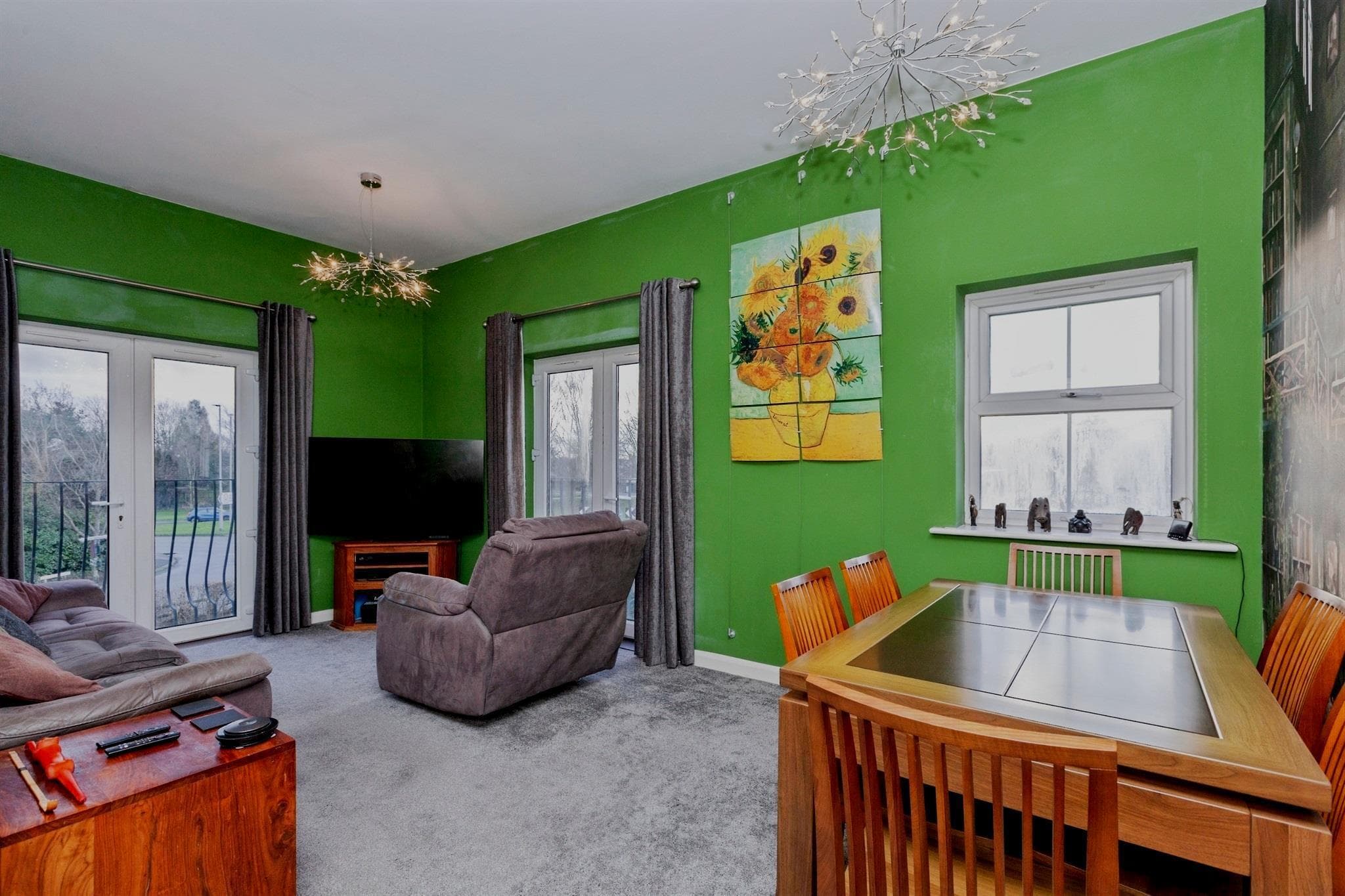 Property at Loughland Close, Blaby, Leicester