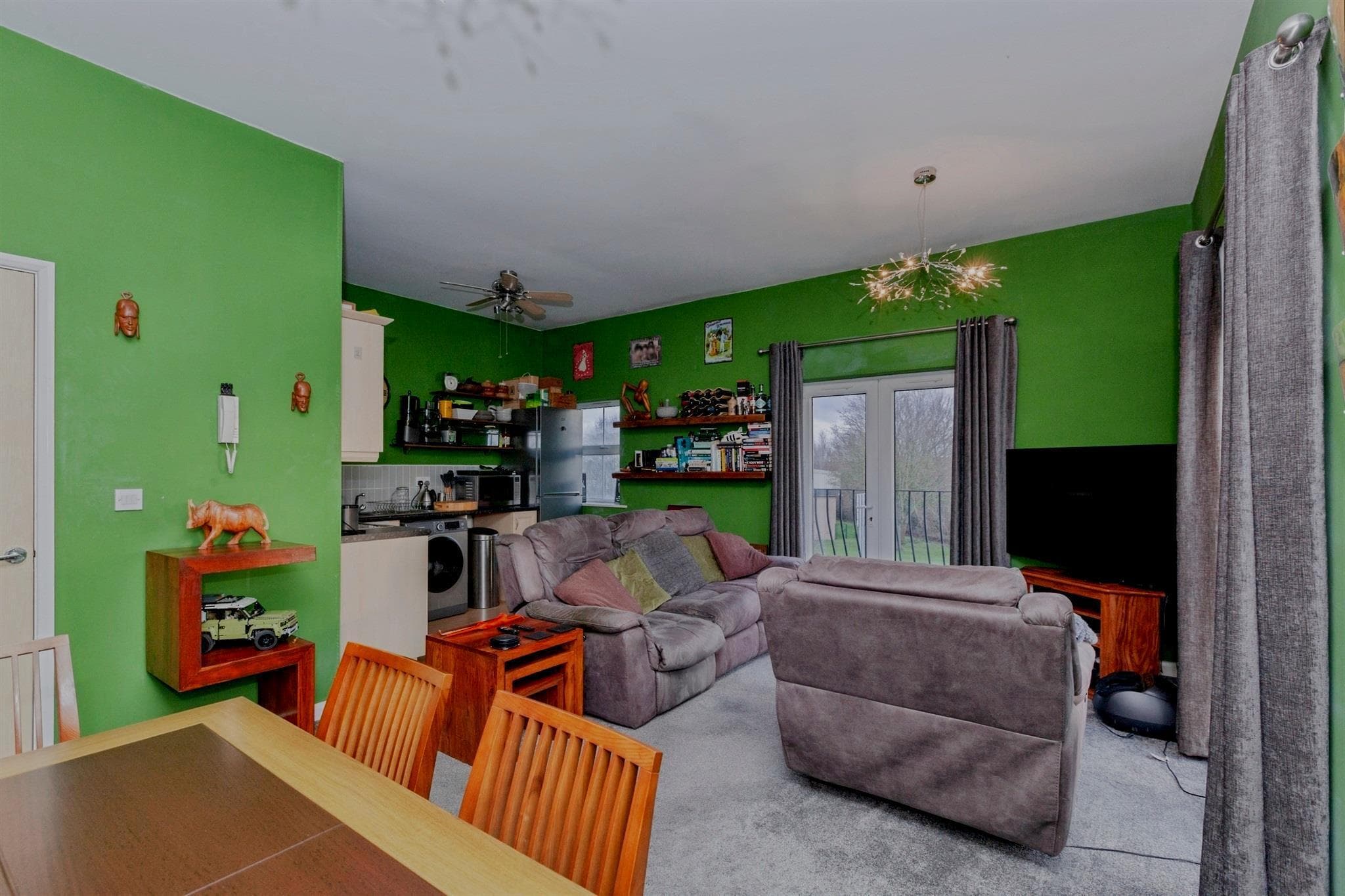 Property at Loughland Close, Blaby, Leicester