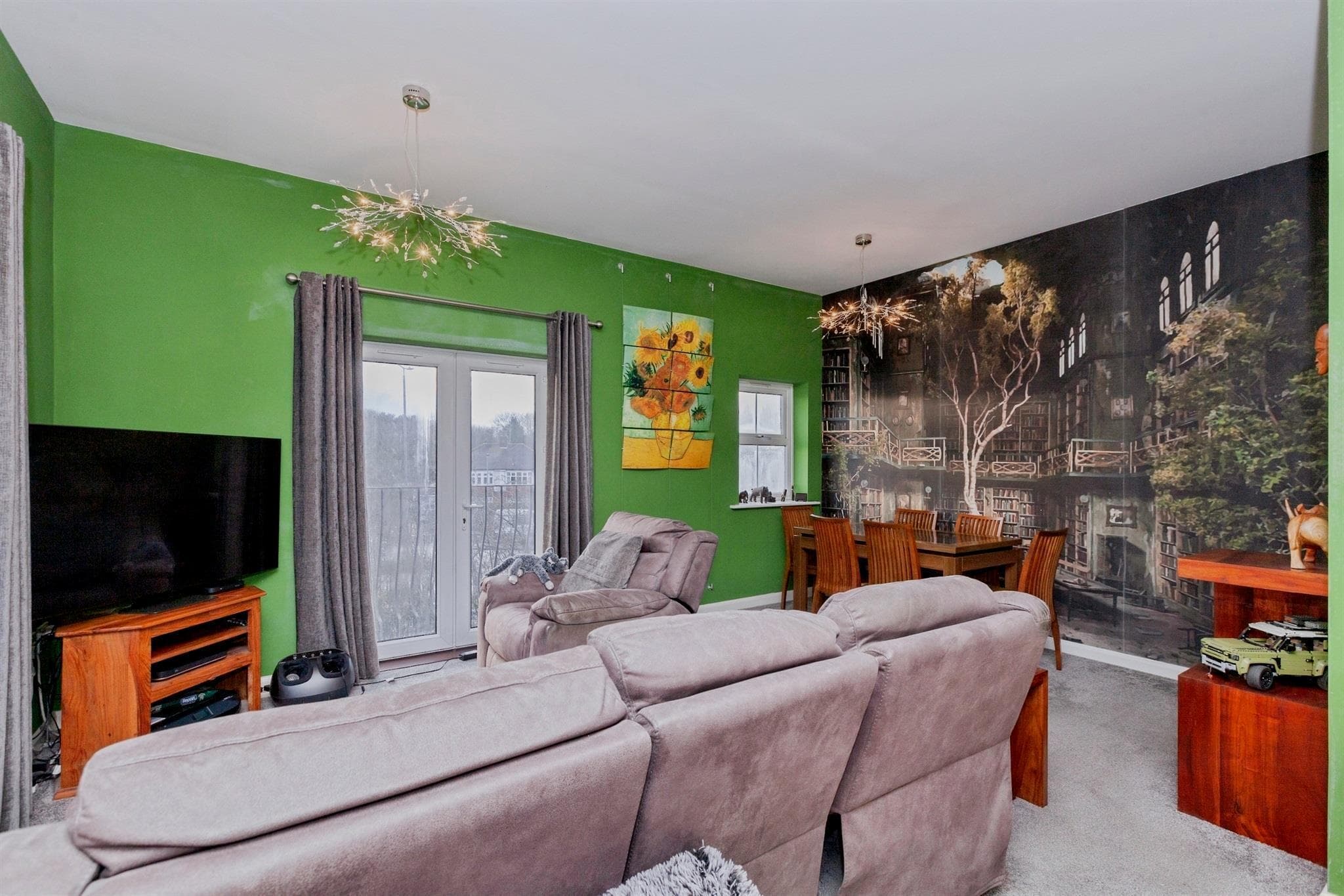 Property at Loughland Close, Blaby, Leicester