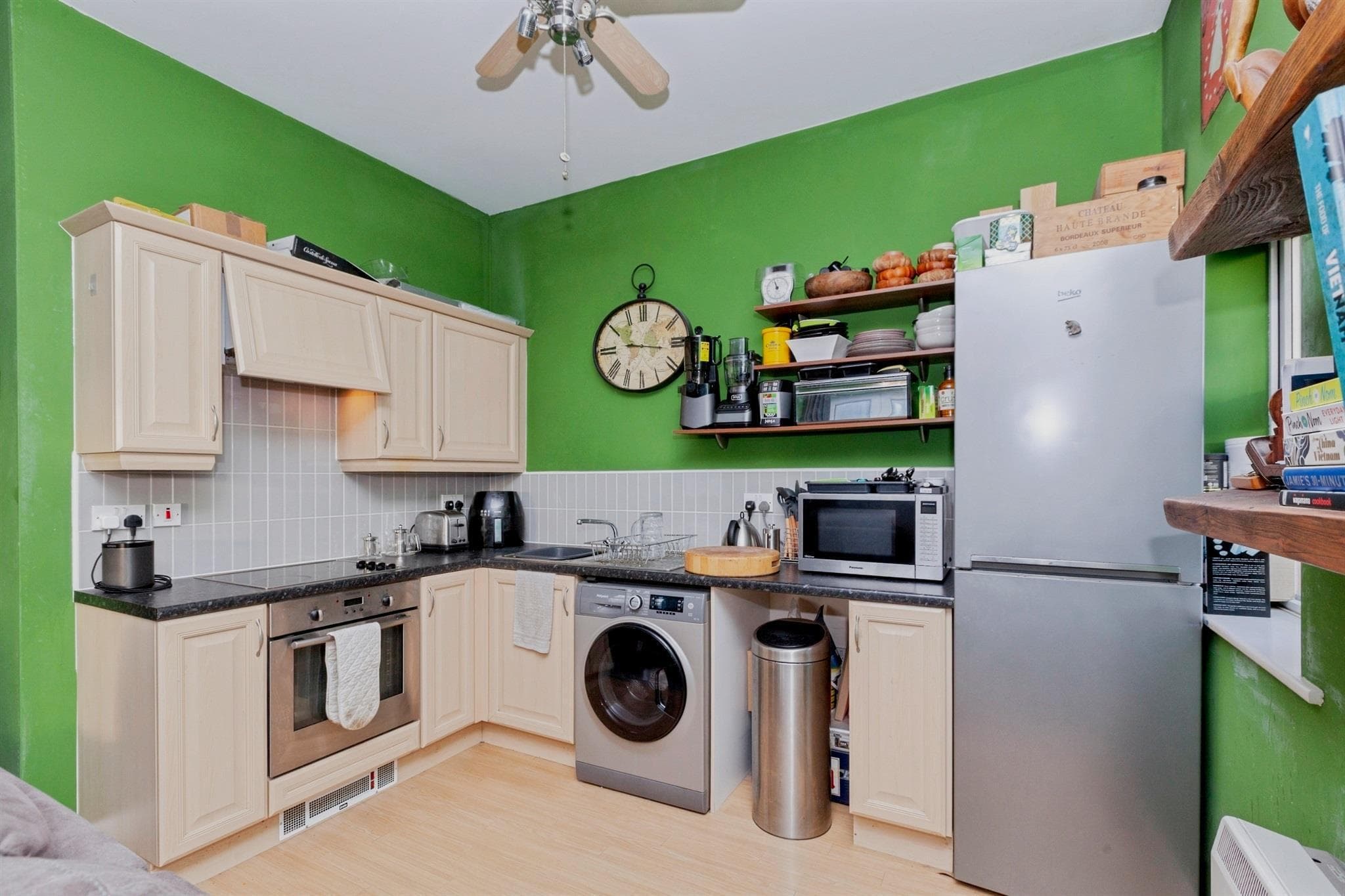 Property at Loughland Close, Blaby, Leicester