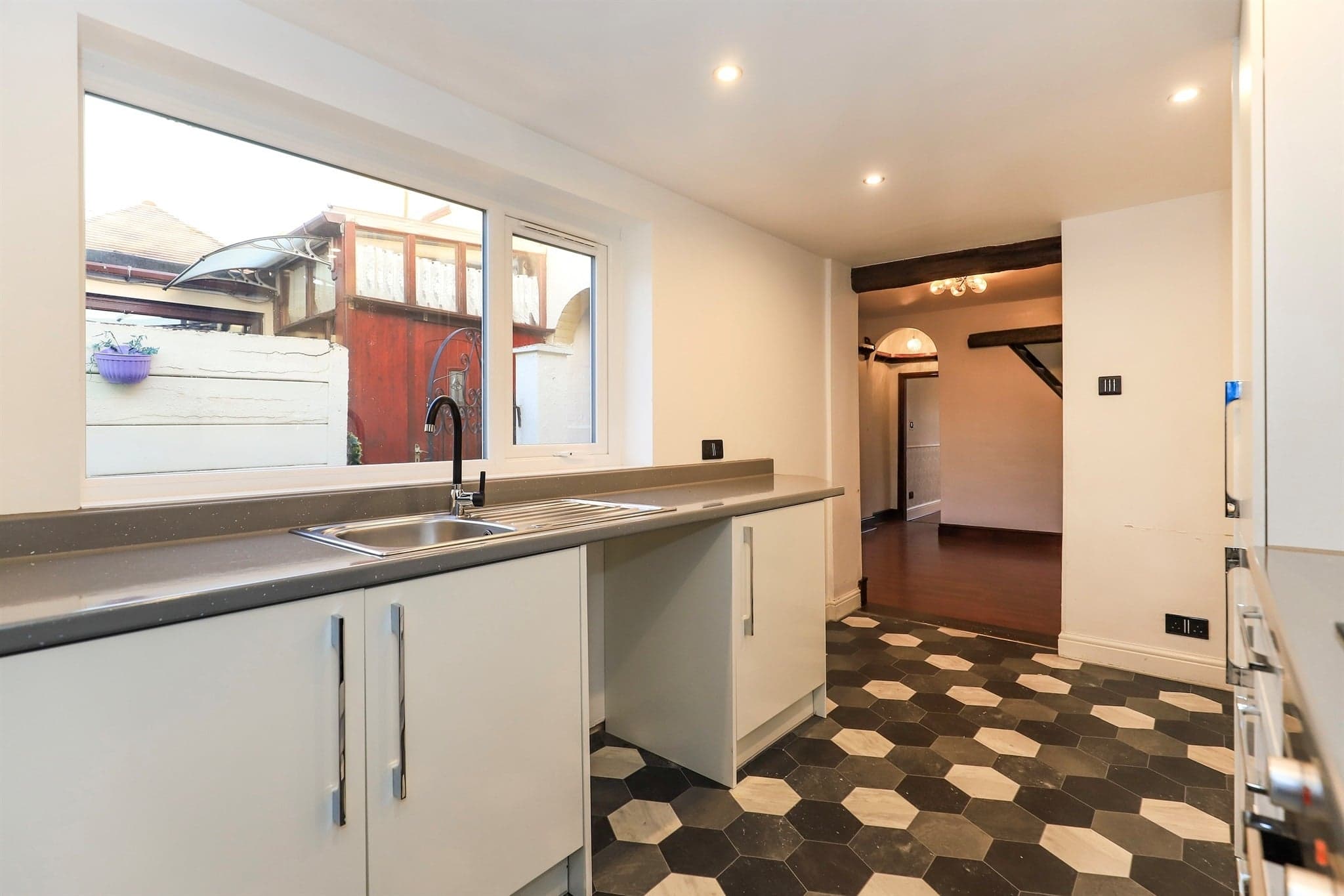 Property at Ward Street, Bilston