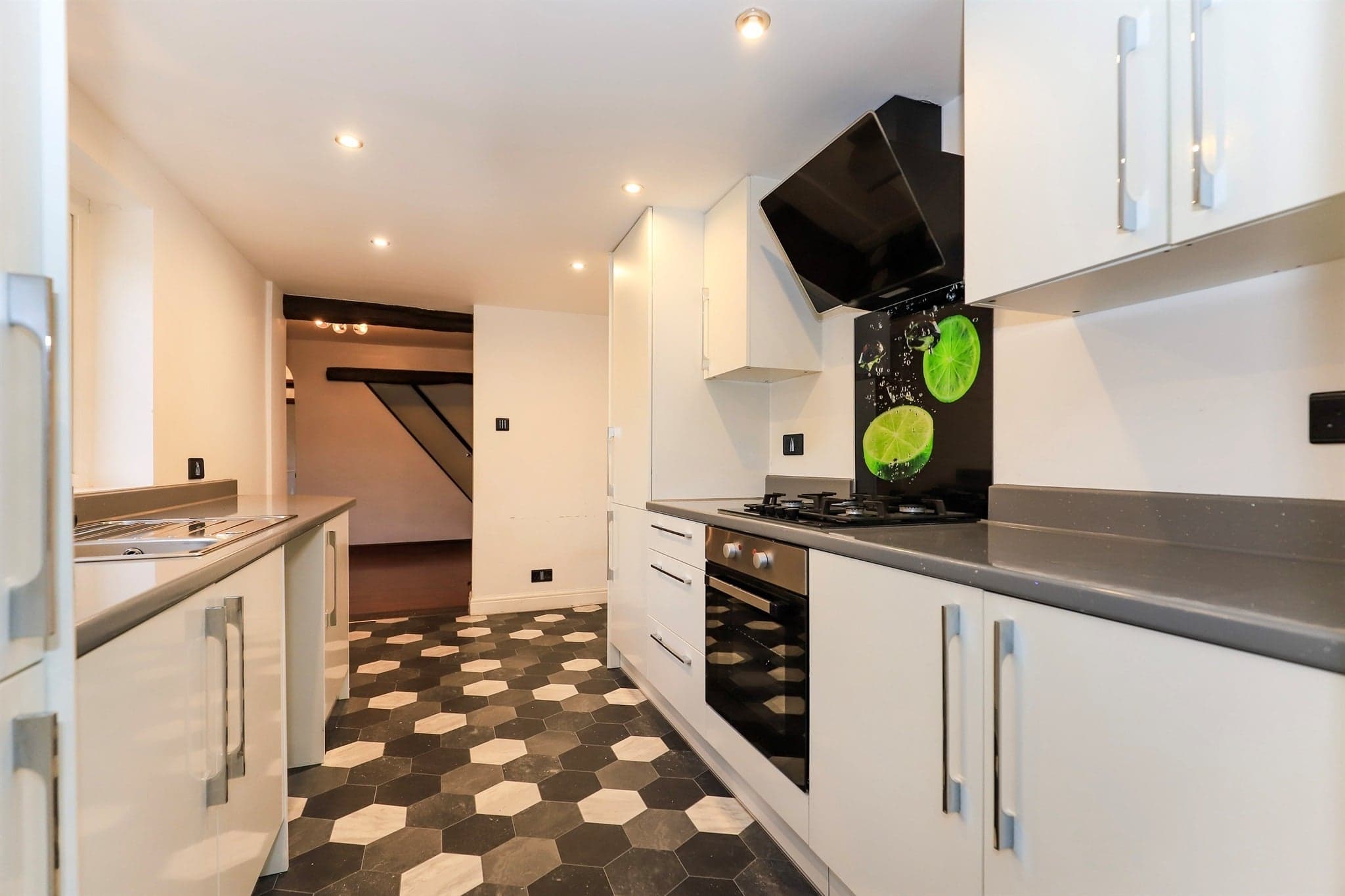 Property at Ward Street, Bilston