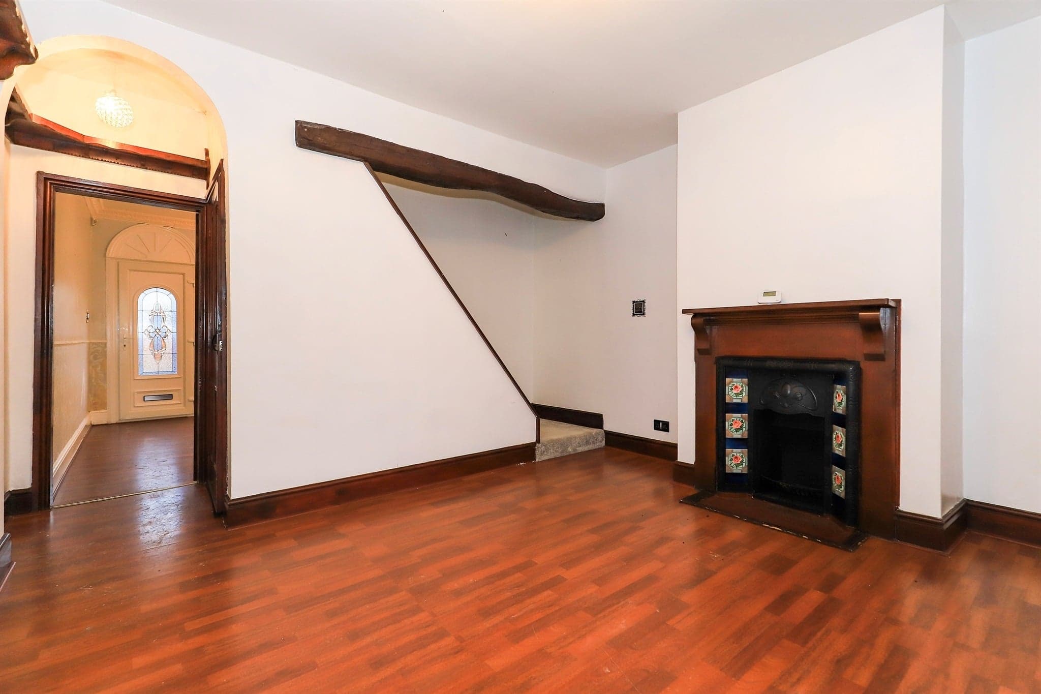 Property at Ward Street, Bilston