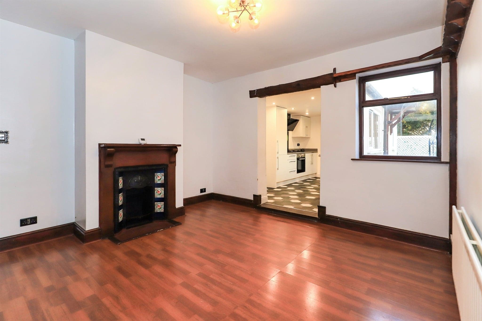 Property at Ward Street, Bilston