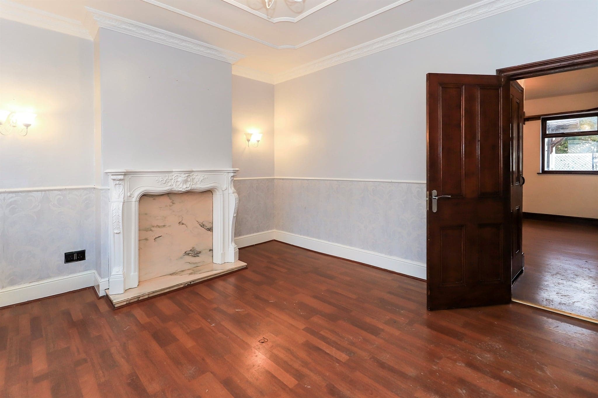 Property at Ward Street, Bilston