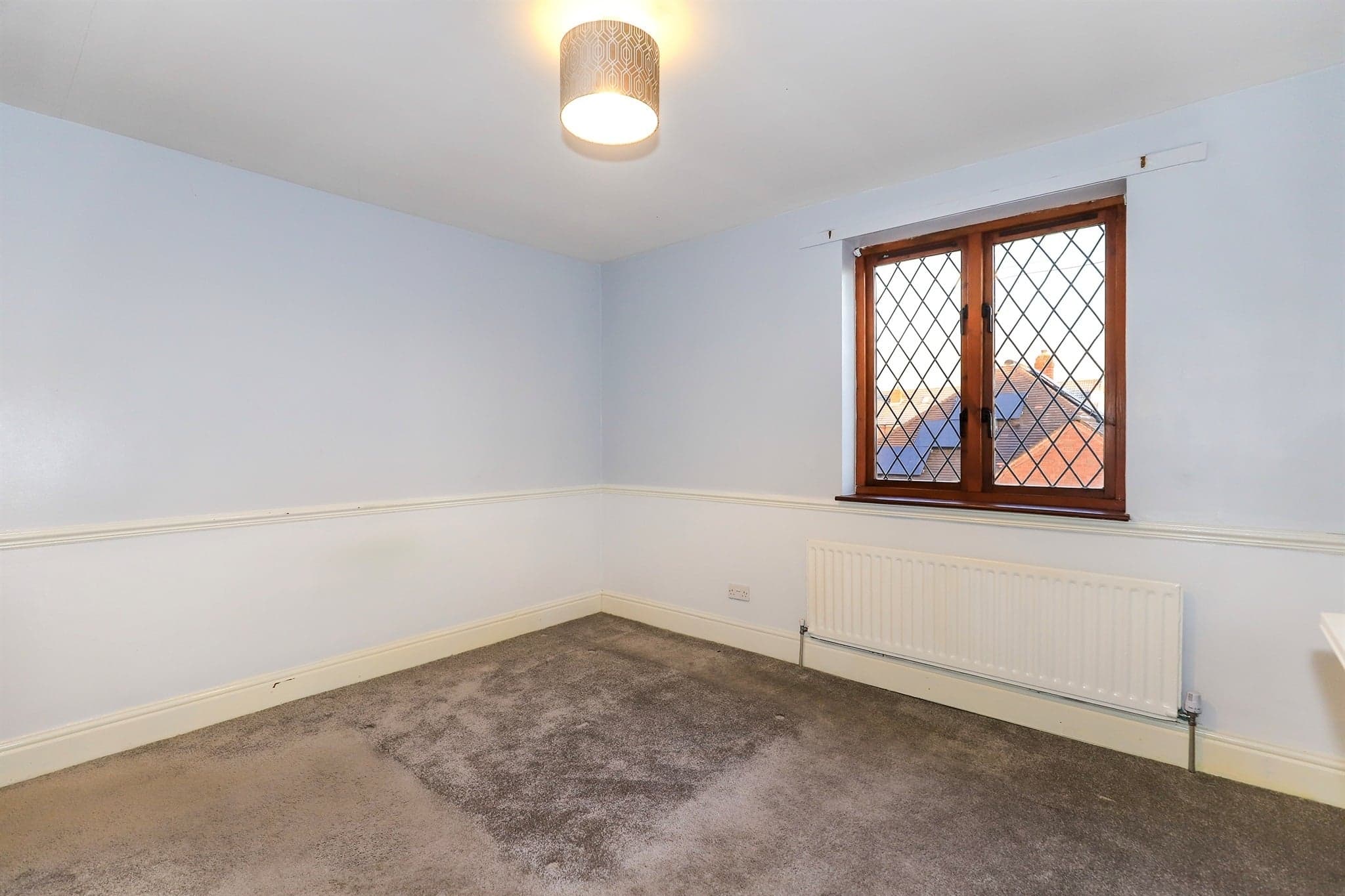 Property at Ward Street, Bilston