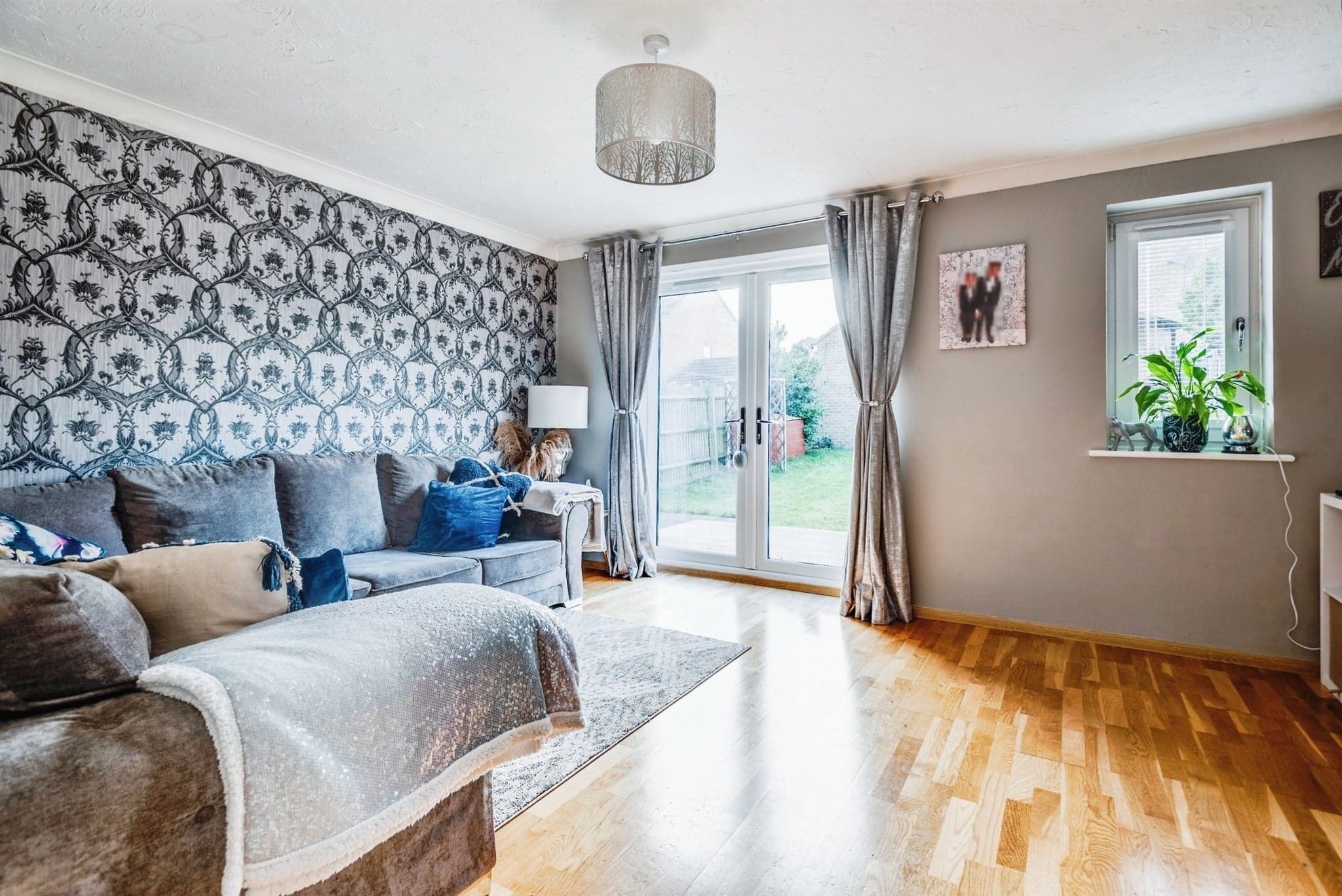 Property at Swallow Close, Oxford