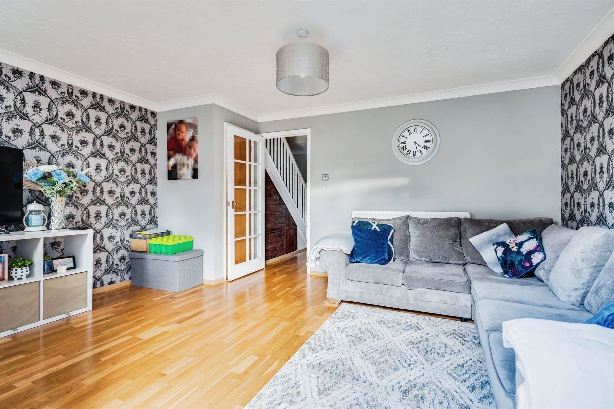 Property at Swallow Close, Oxford