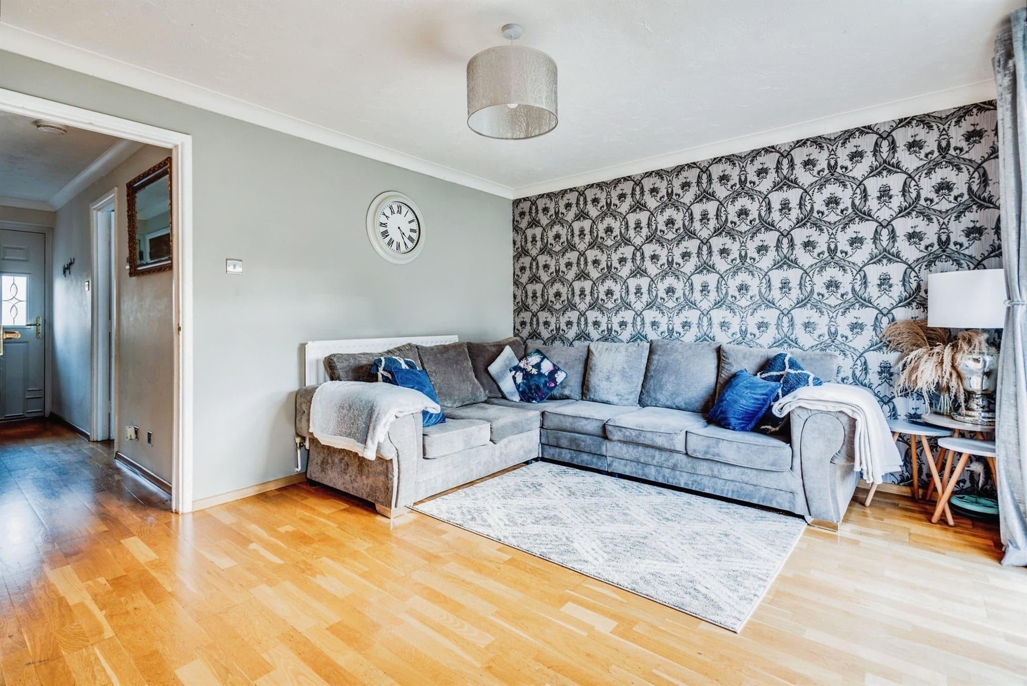 Property at Swallow Close, Oxford