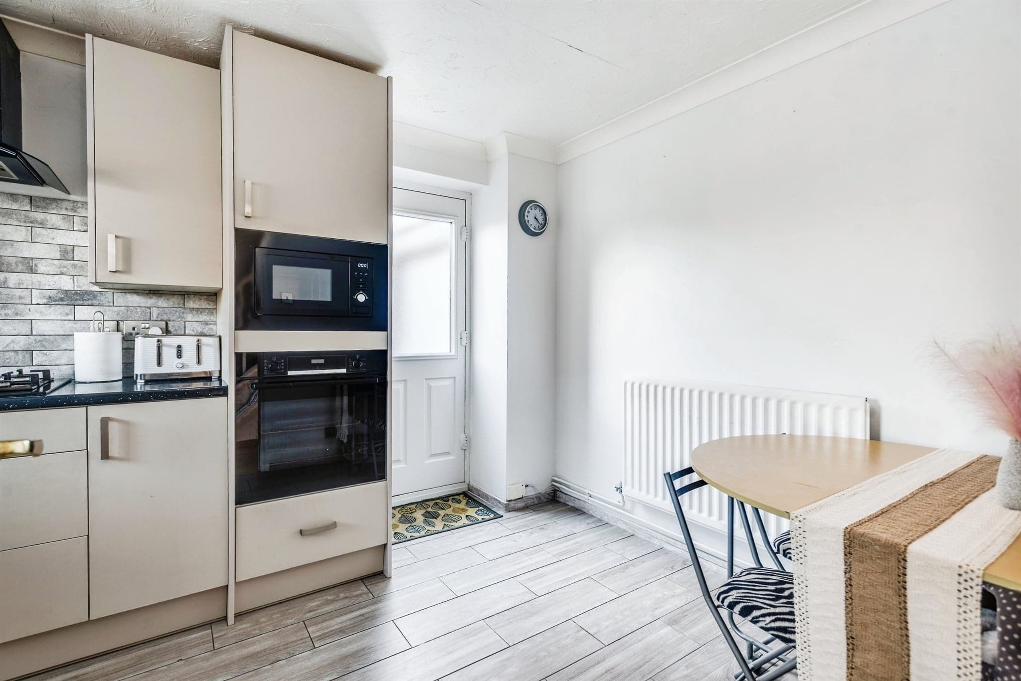 Property at Swallow Close, Oxford