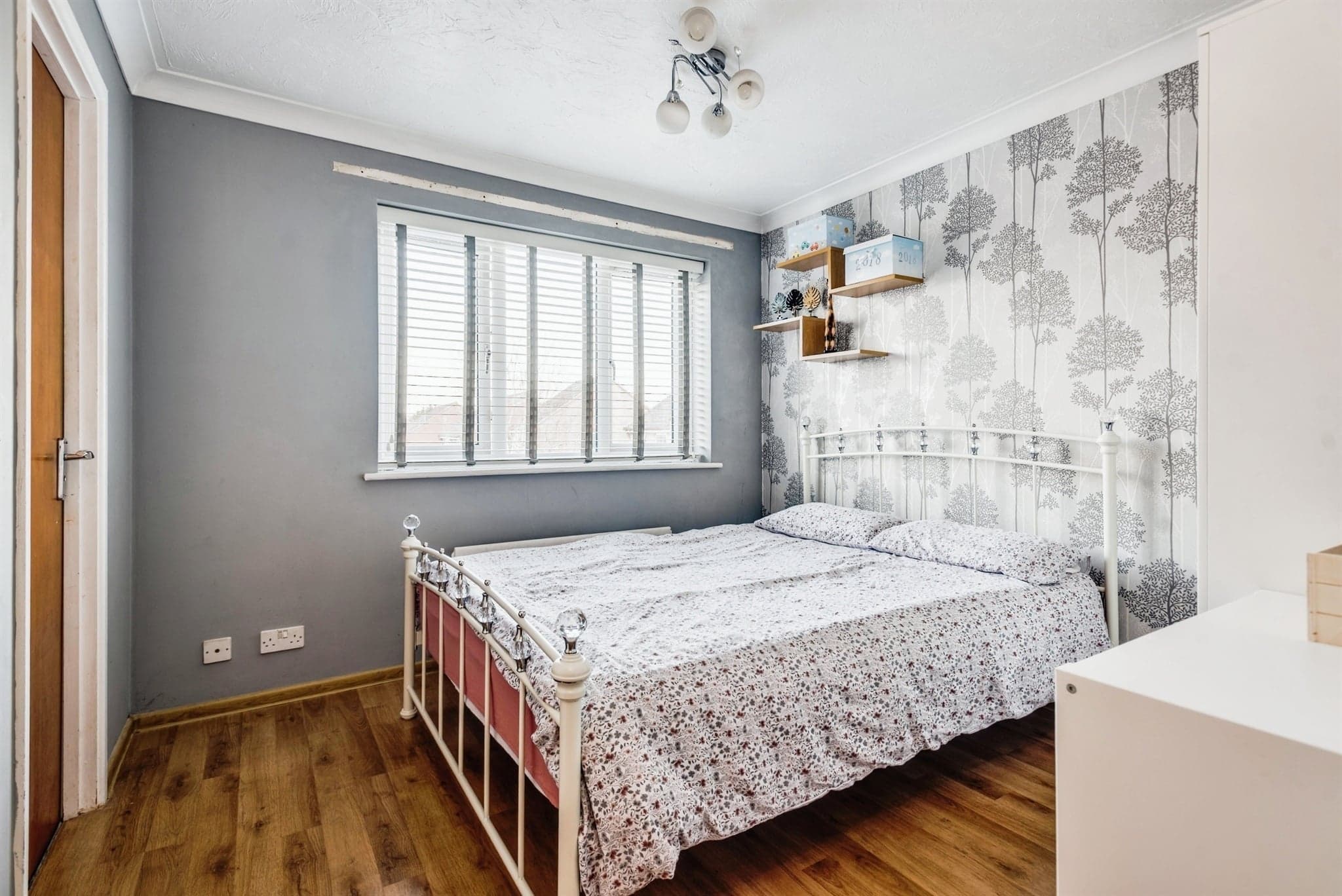 Property at Swallow Close, Oxford