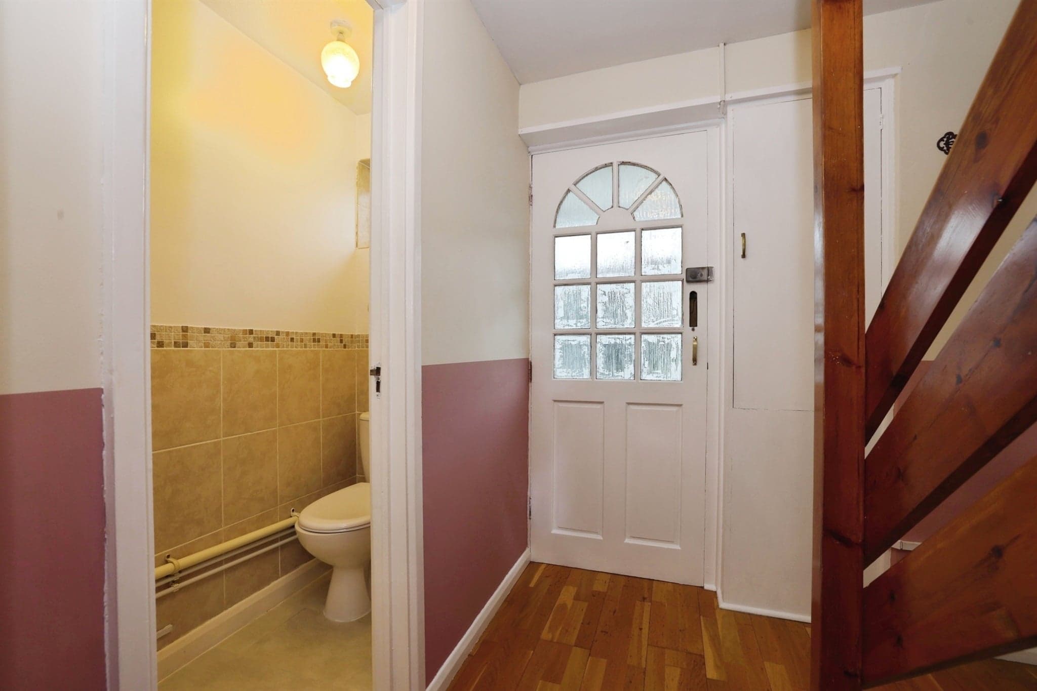 Property at Pound Close, Lyneham, Chippenham