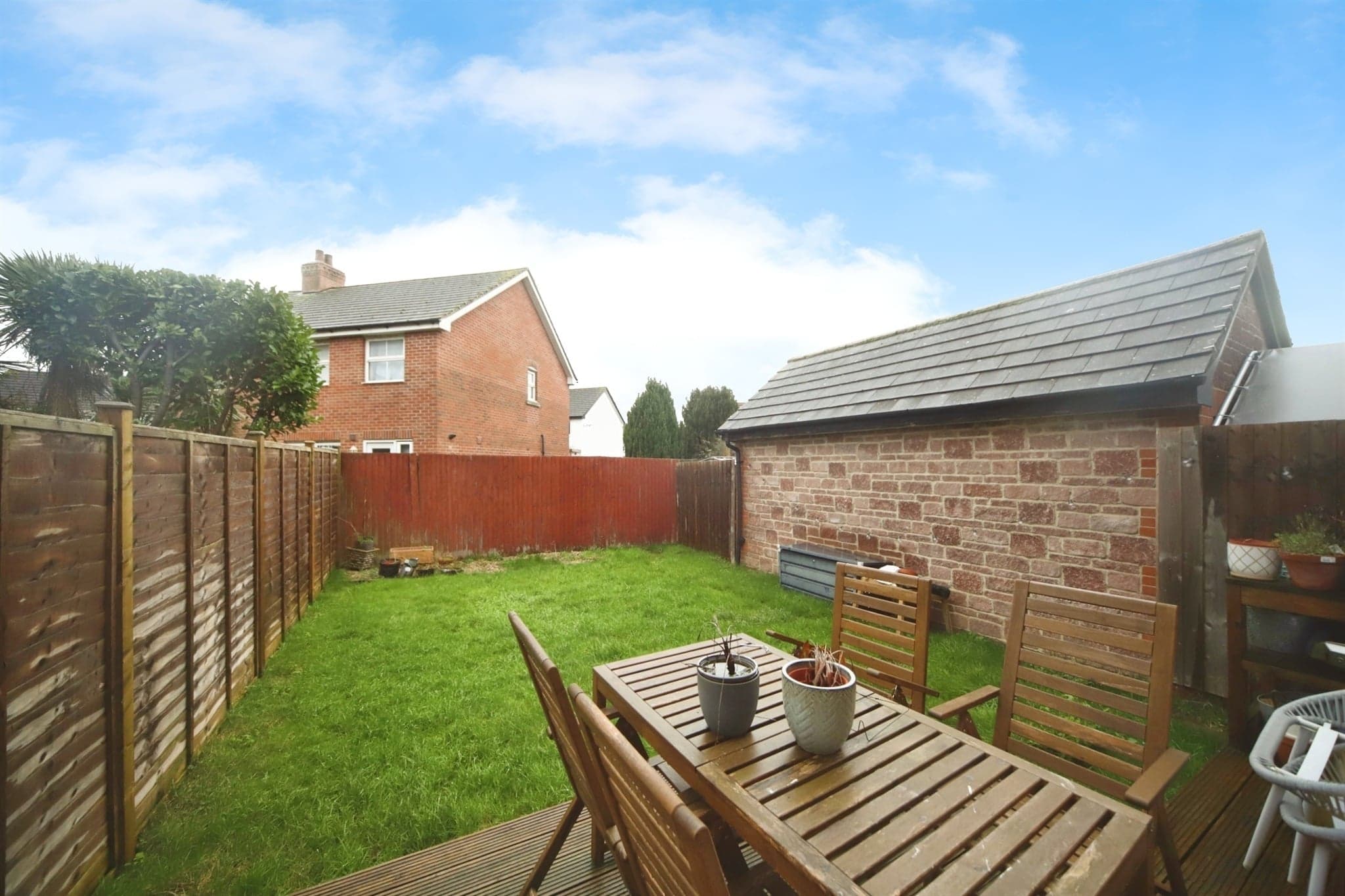 Property at Summerleaze Crescent, Taunton