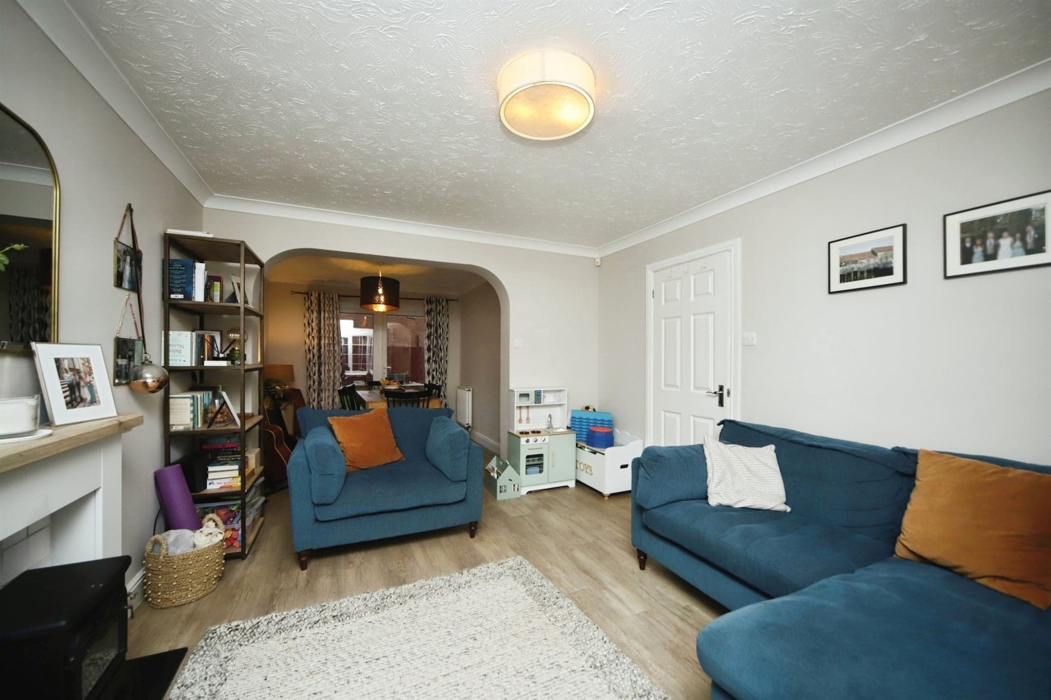 Property at Summerleaze Crescent, Taunton