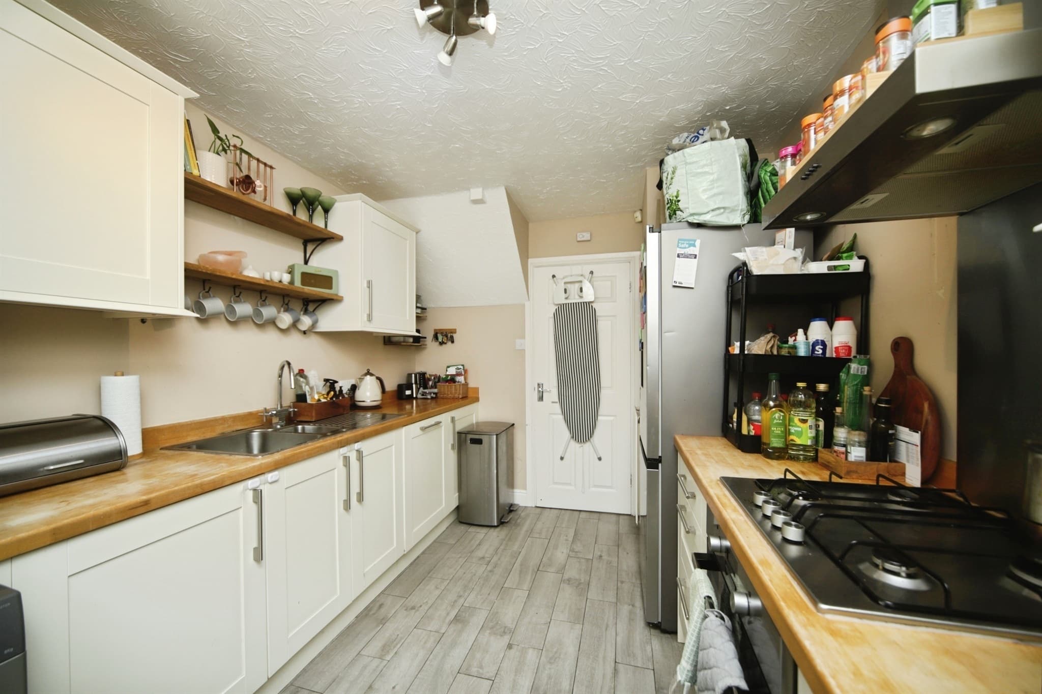 Property at Summerleaze Crescent, Taunton