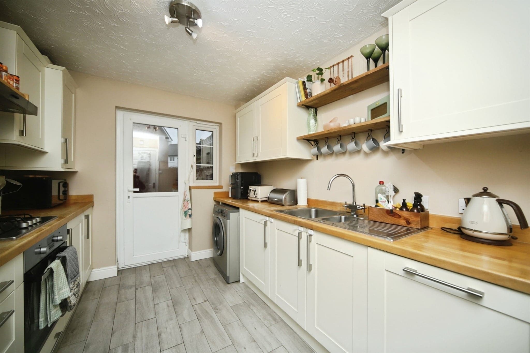 Property at Summerleaze Crescent, Taunton