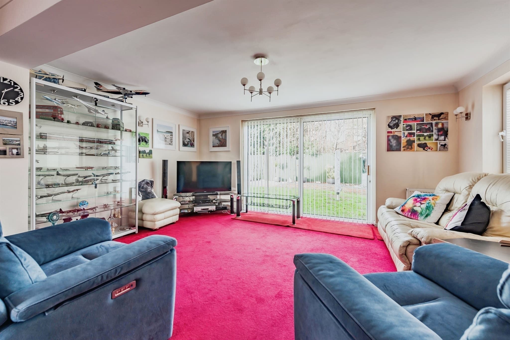 Property at Ferndown, Horley