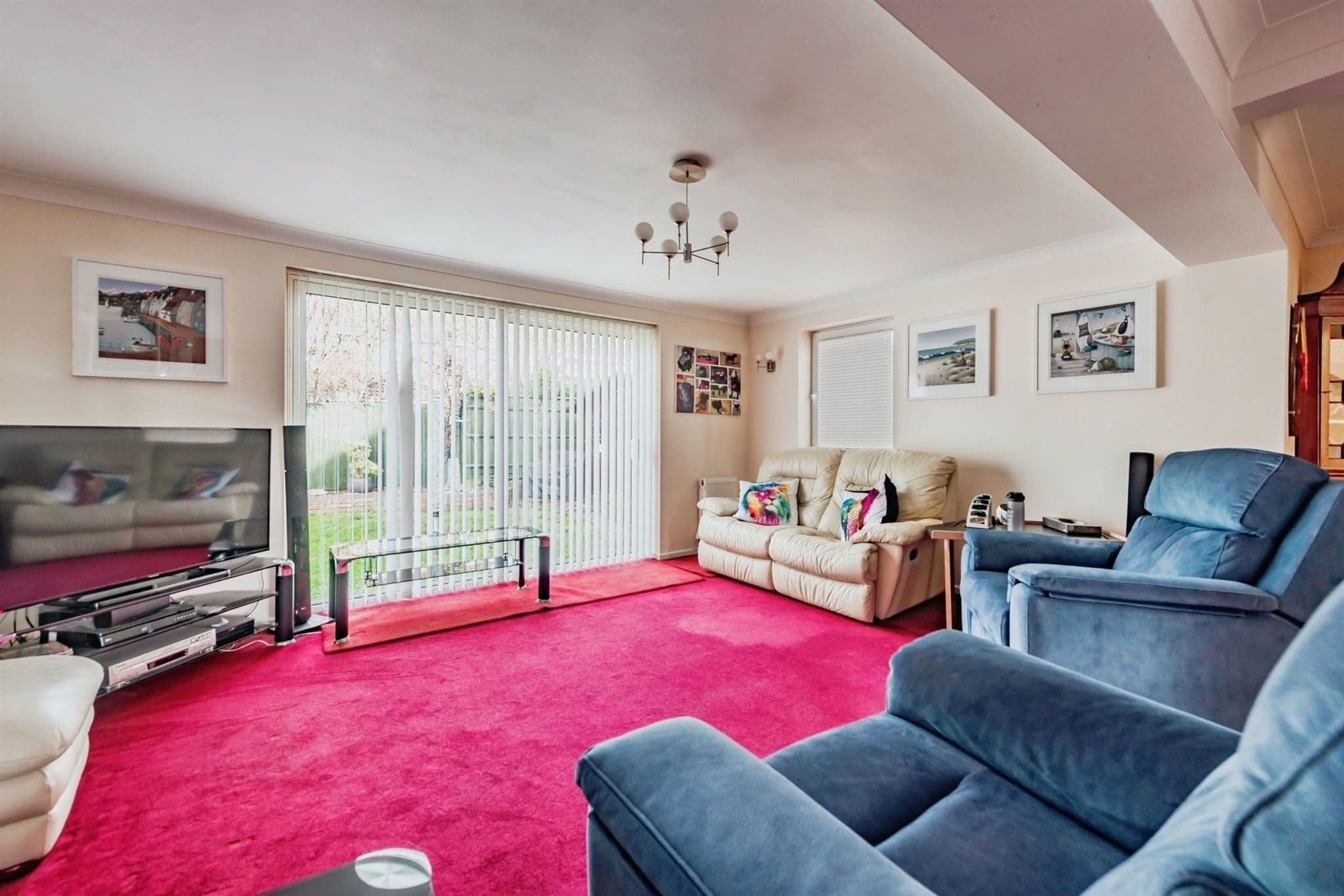 Property at Ferndown, Horley