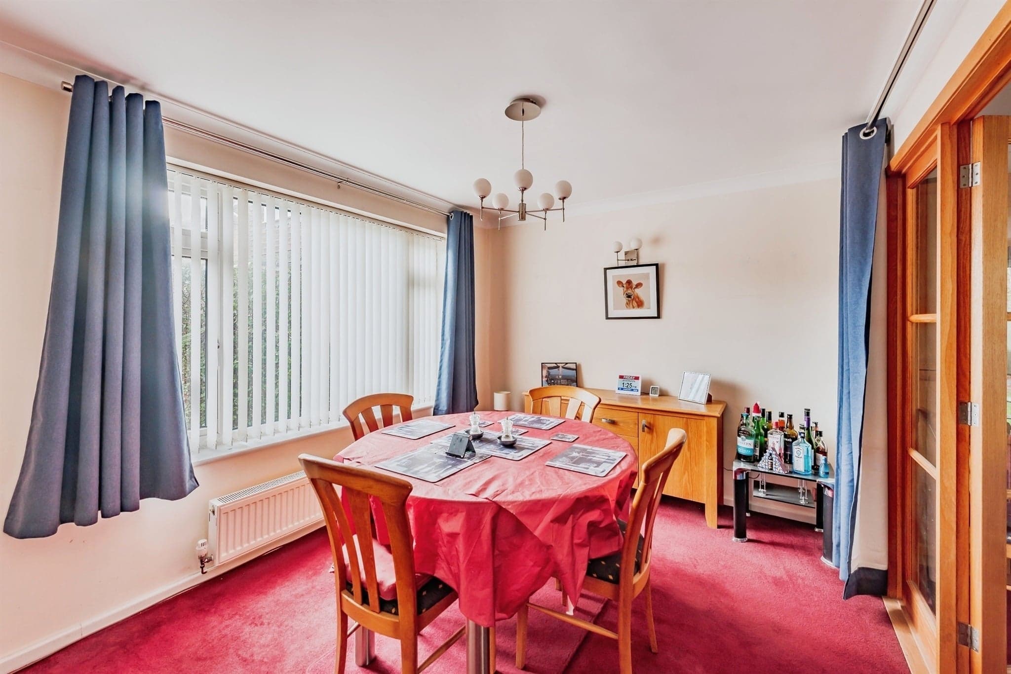 Property at Ferndown, Horley