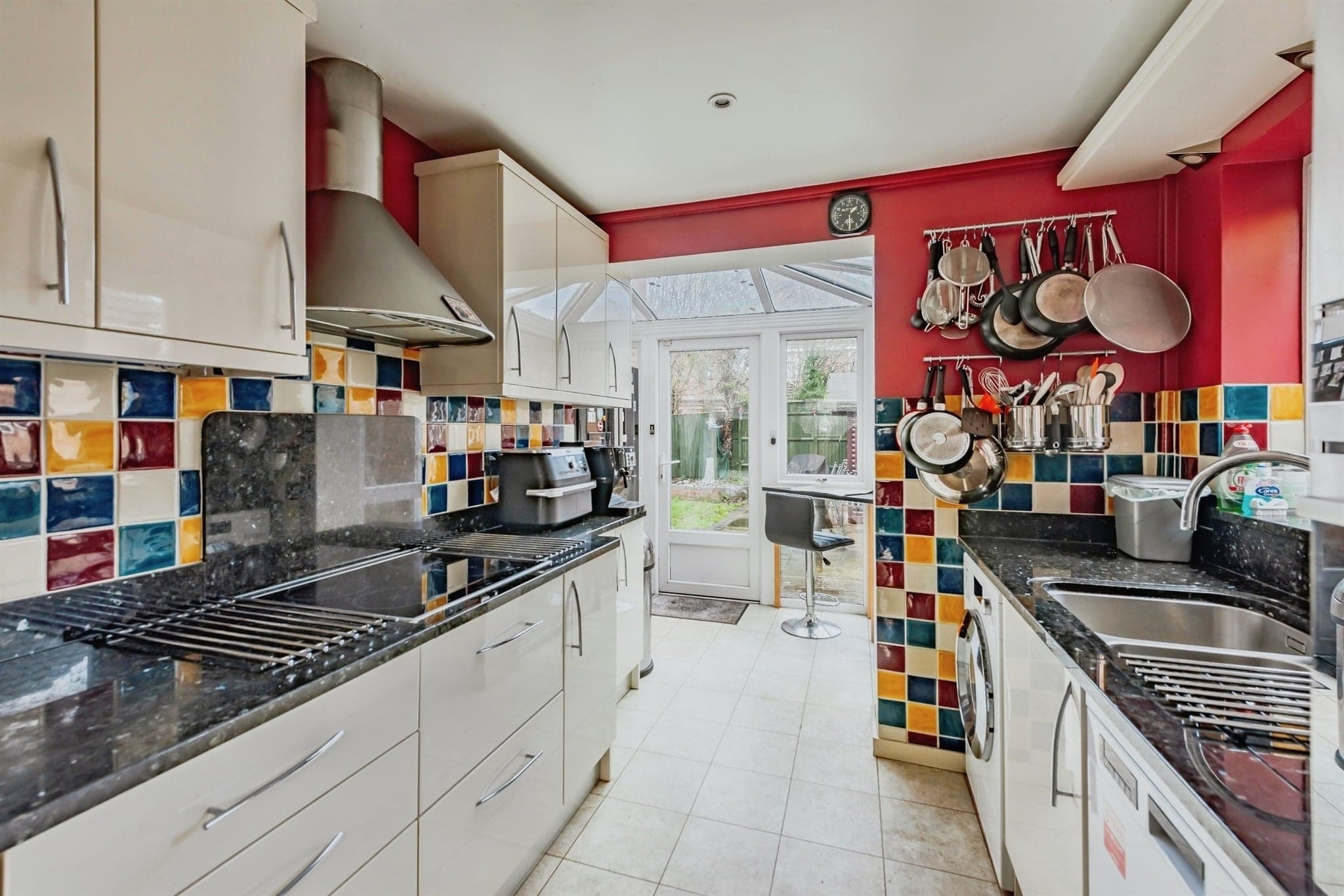 Property at Ferndown, Horley