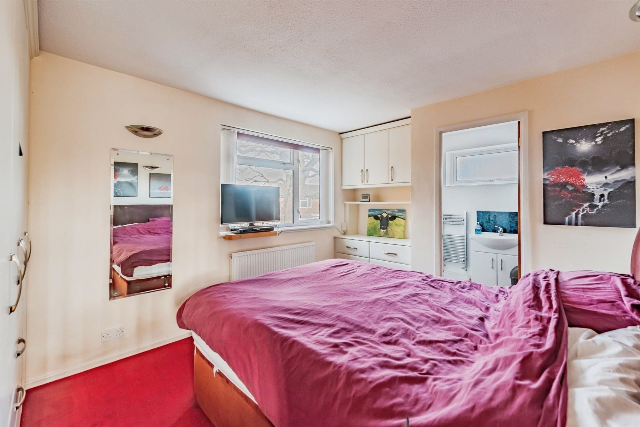 Property at Ferndown, Horley