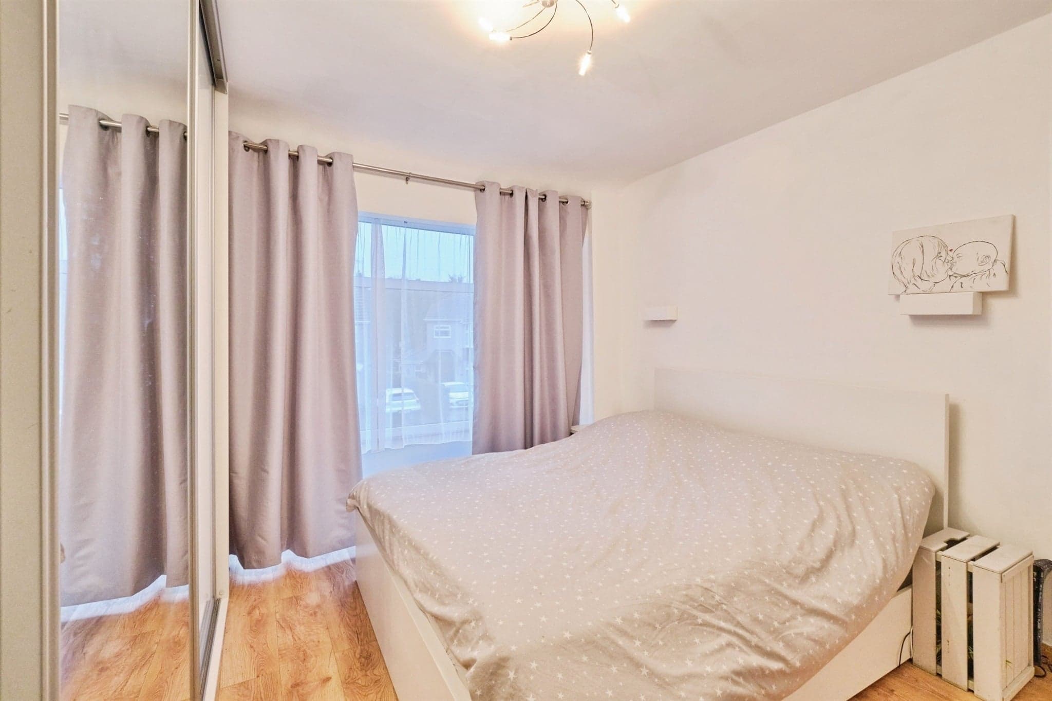Property at Pine Tree Avenue, Coventry