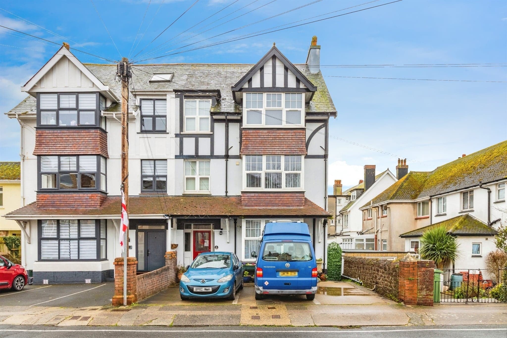 Property at Adelphi Road, Paignton