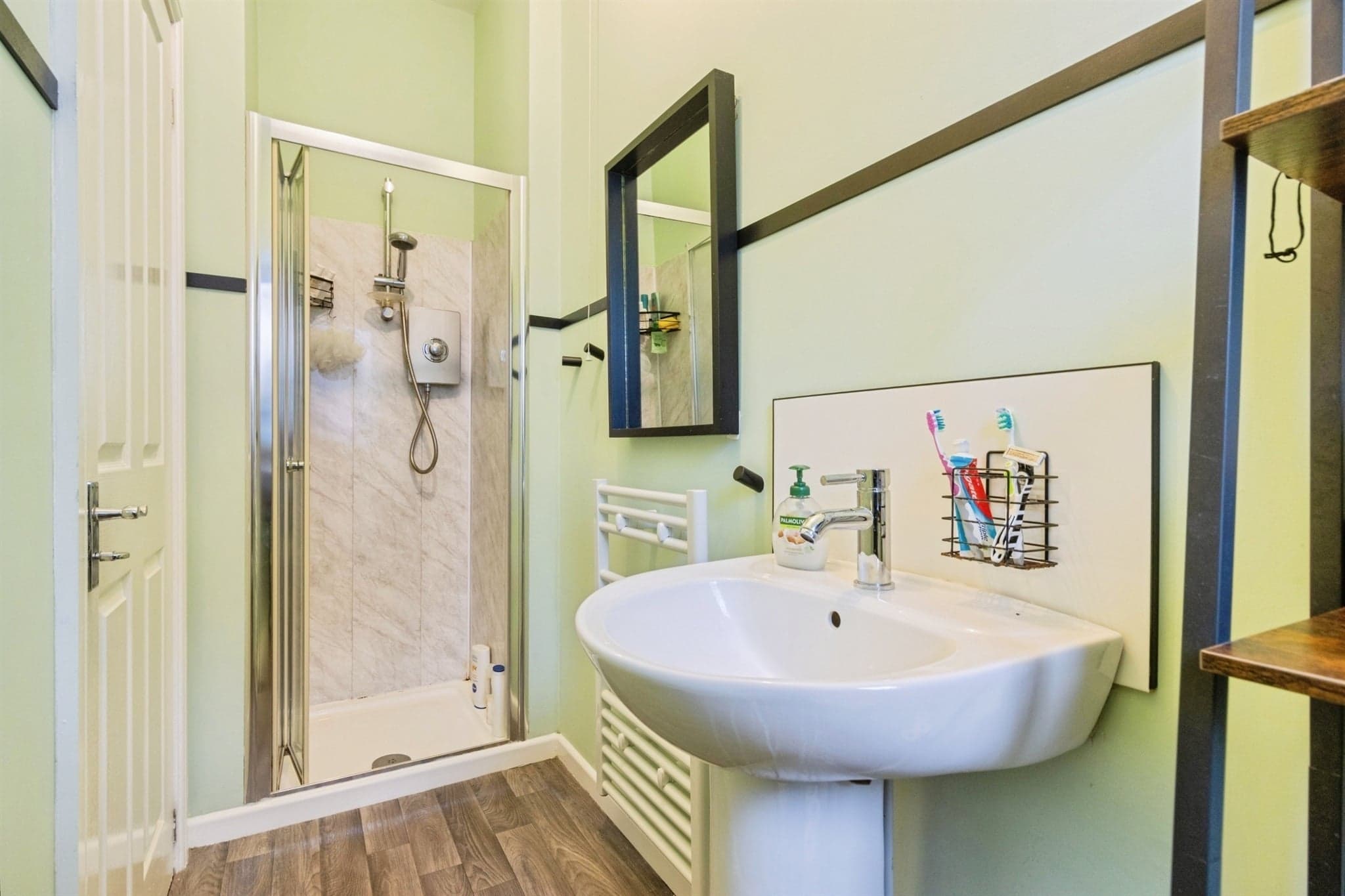 Property at Adelphi Road, Paignton