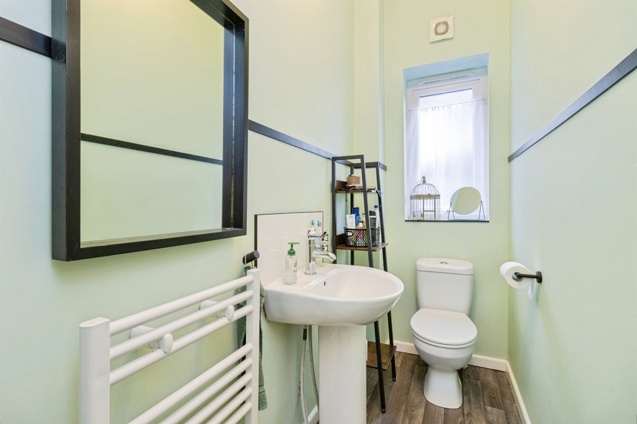 Property at Adelphi Road, Paignton