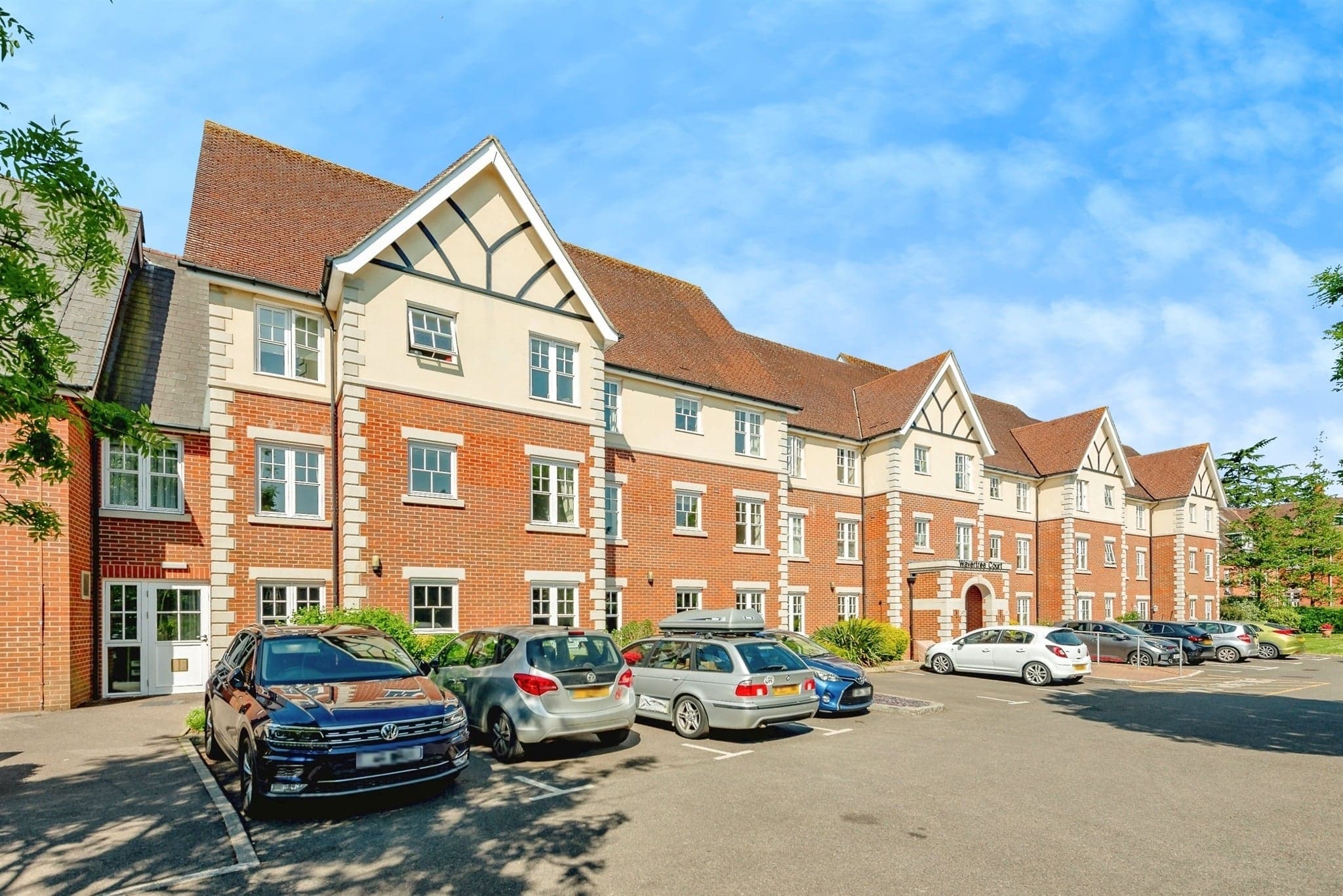 Property at Massetts Road, Horley