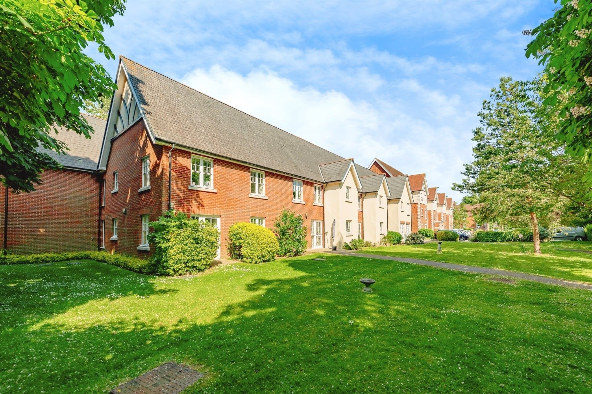 Property at Massetts Road, Horley